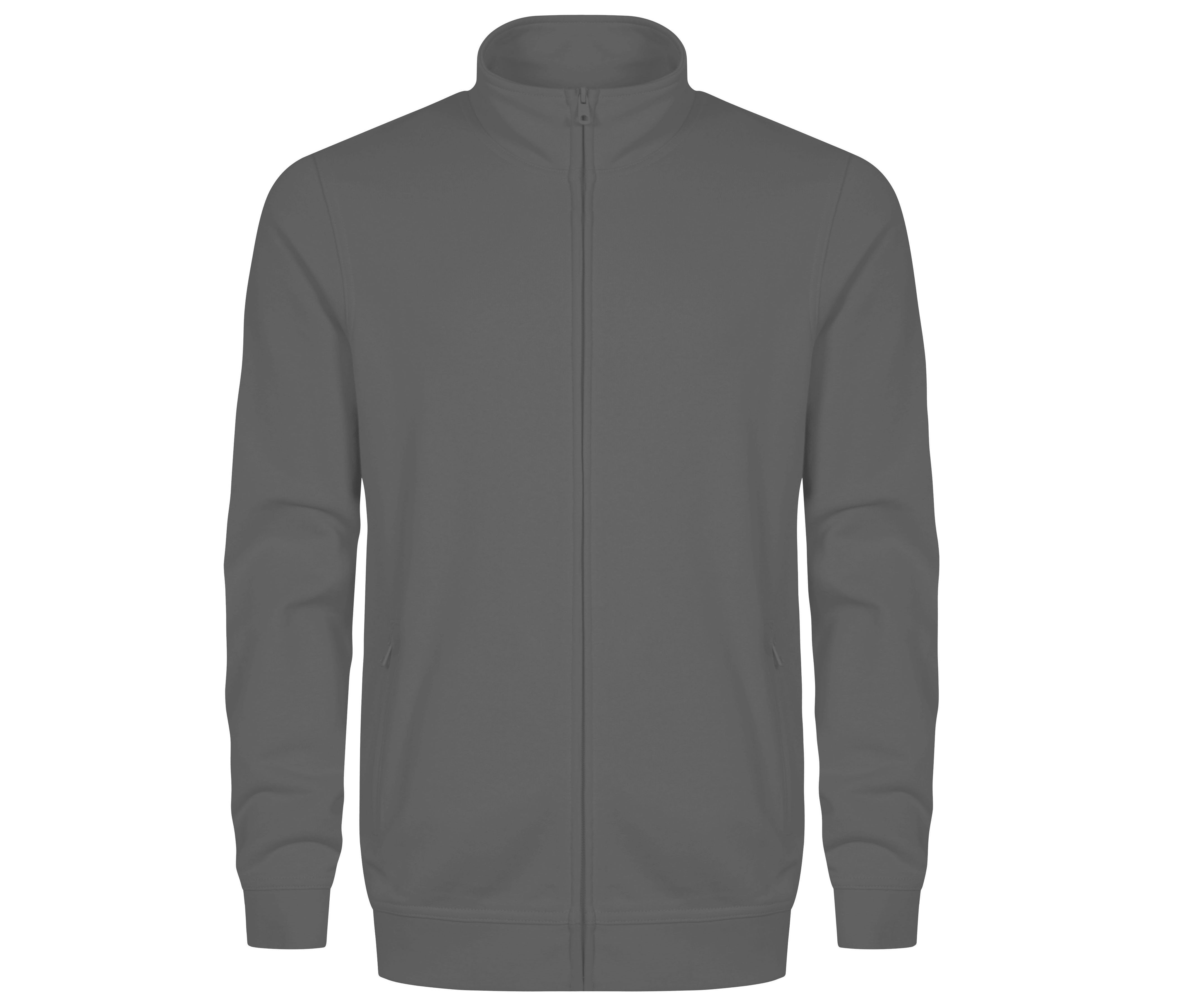 MEN'S SWEATJACKET