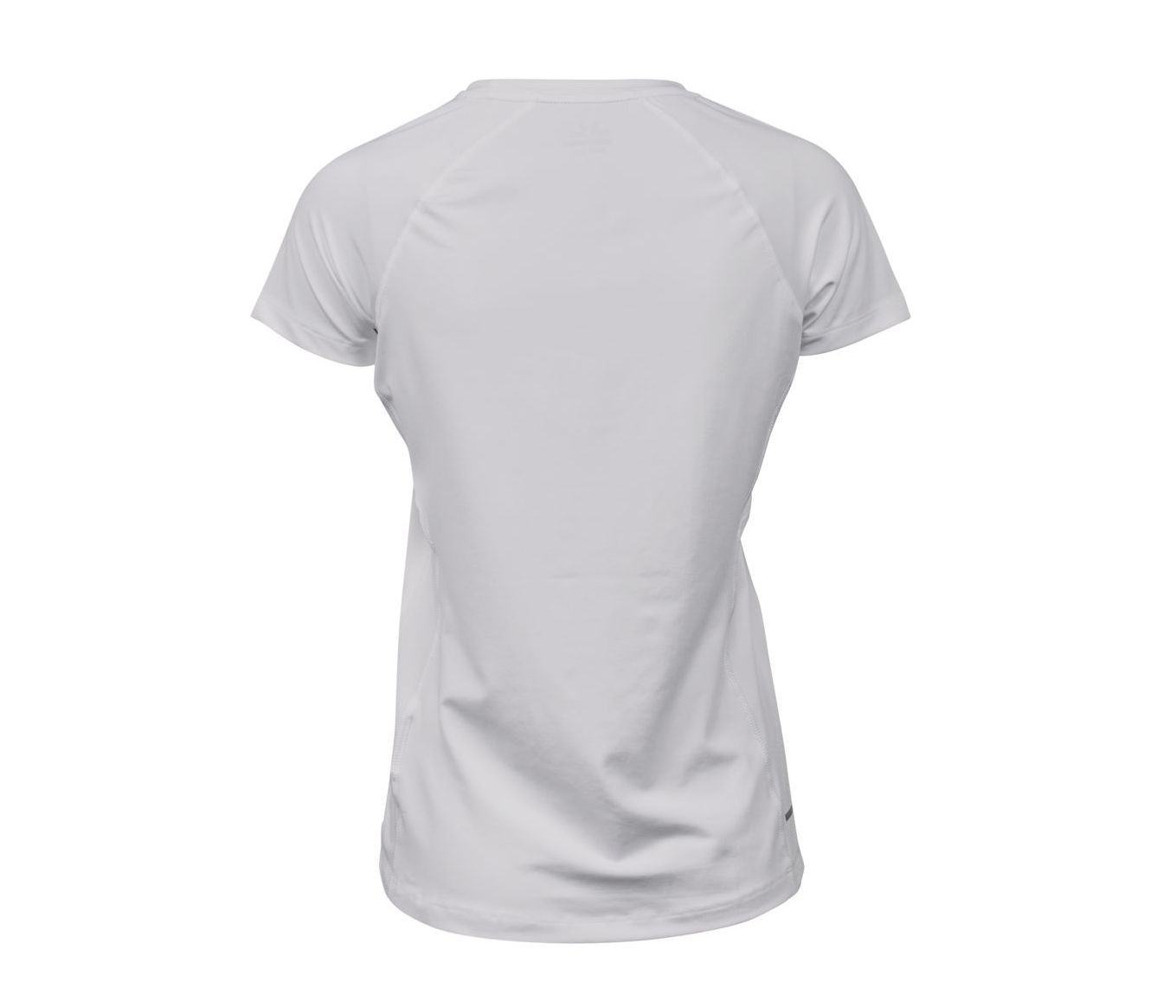 WOMENS COOLDRY TEE