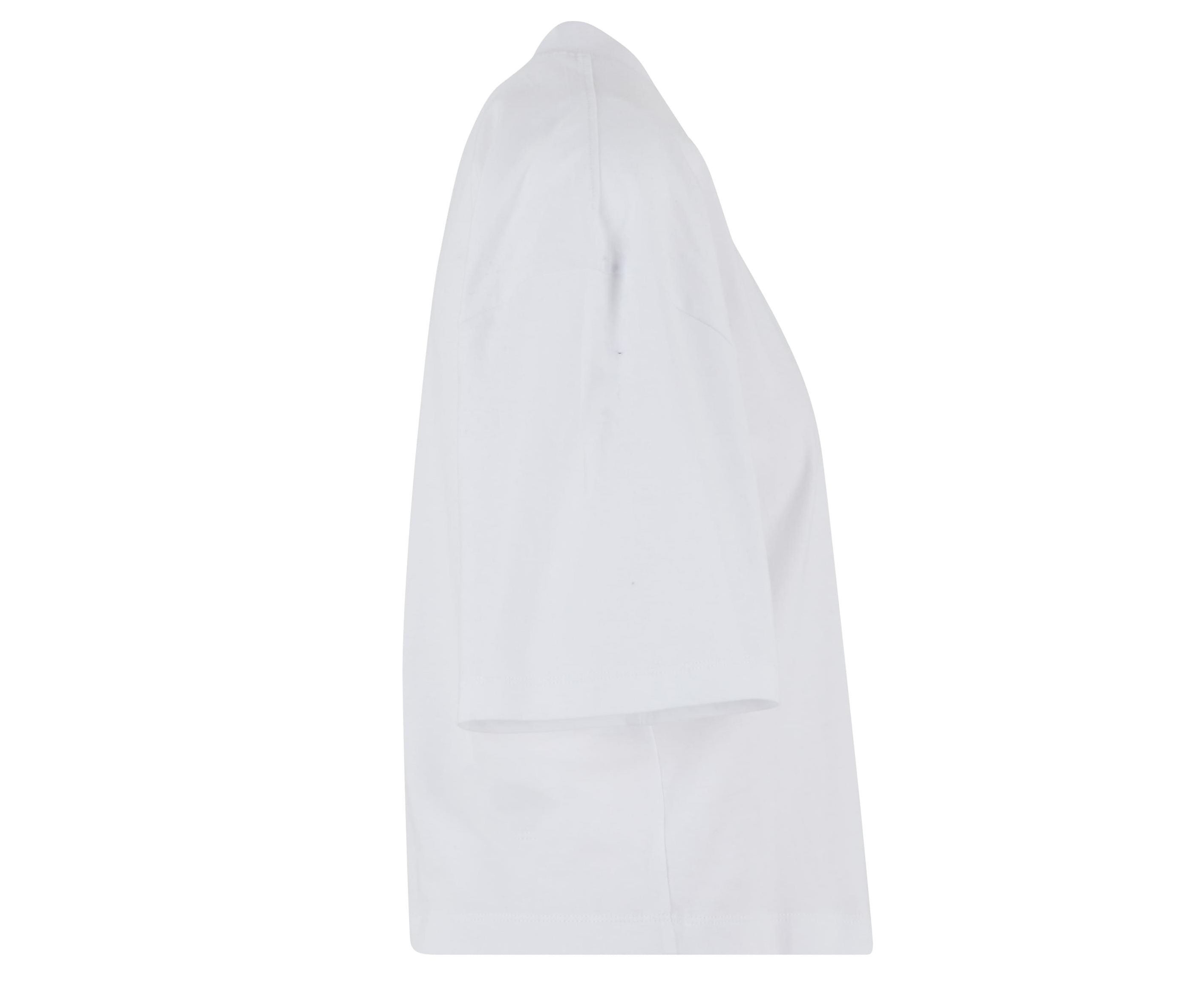 LADIES OVERSIZED TEE