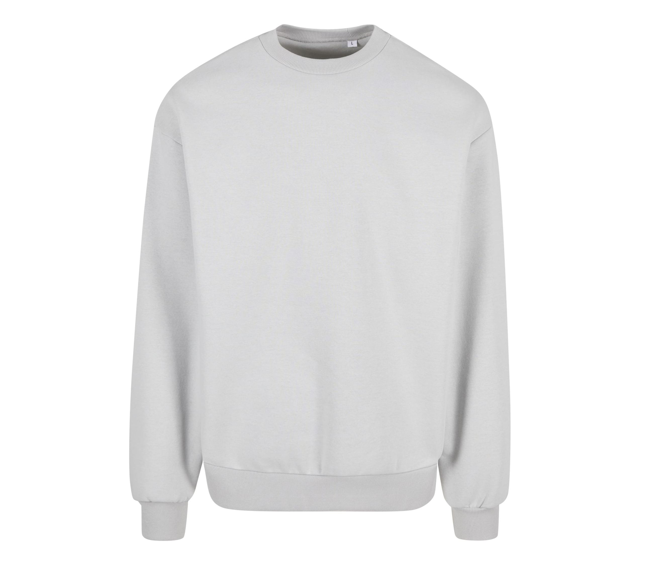 OVERSIZED CREWNECK