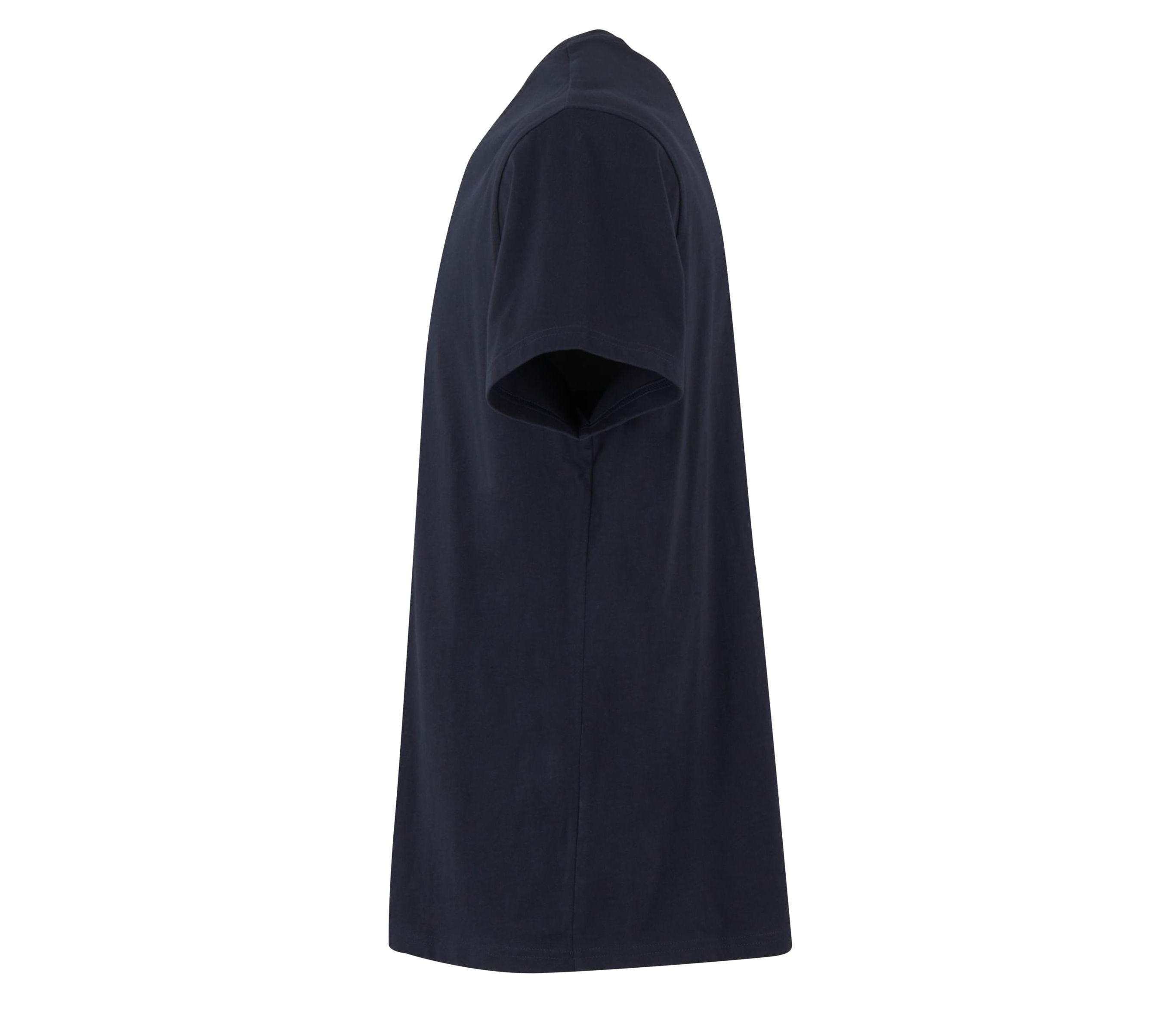 BASIC REGULAR FIT TEE