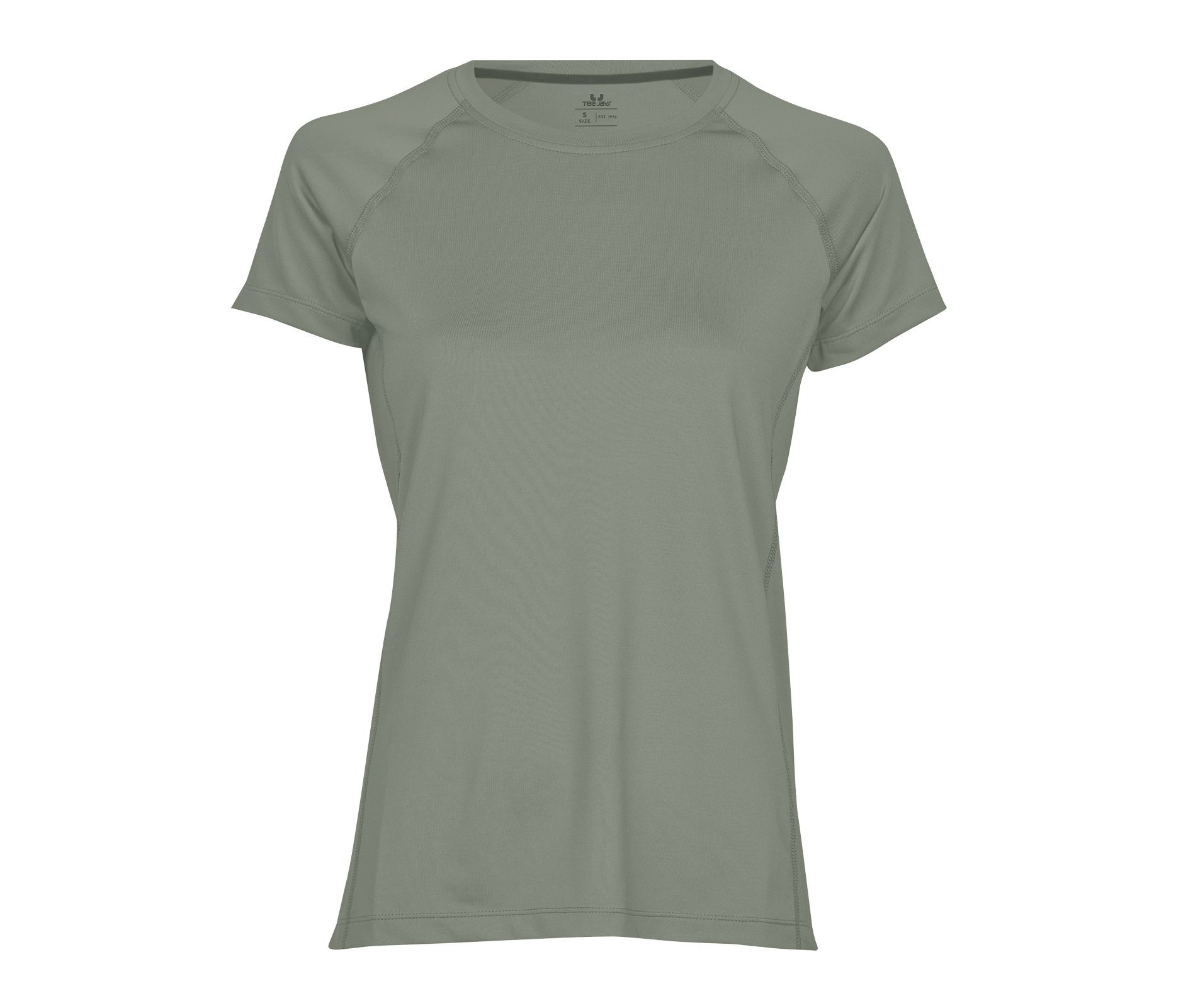 WOMENS COOLDRY TEE
