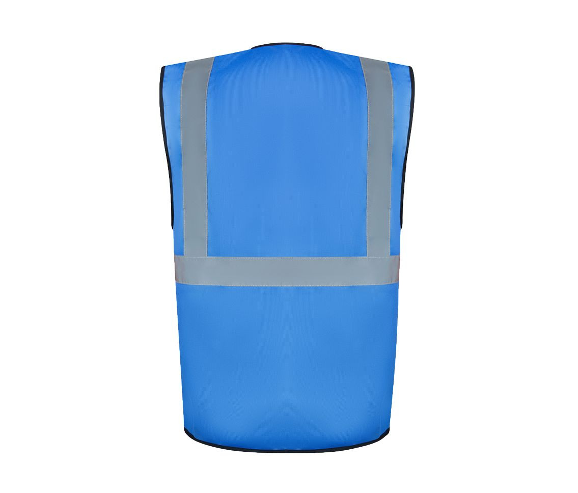 COMFORT EXECUTIVE VEST "HAMBURG"