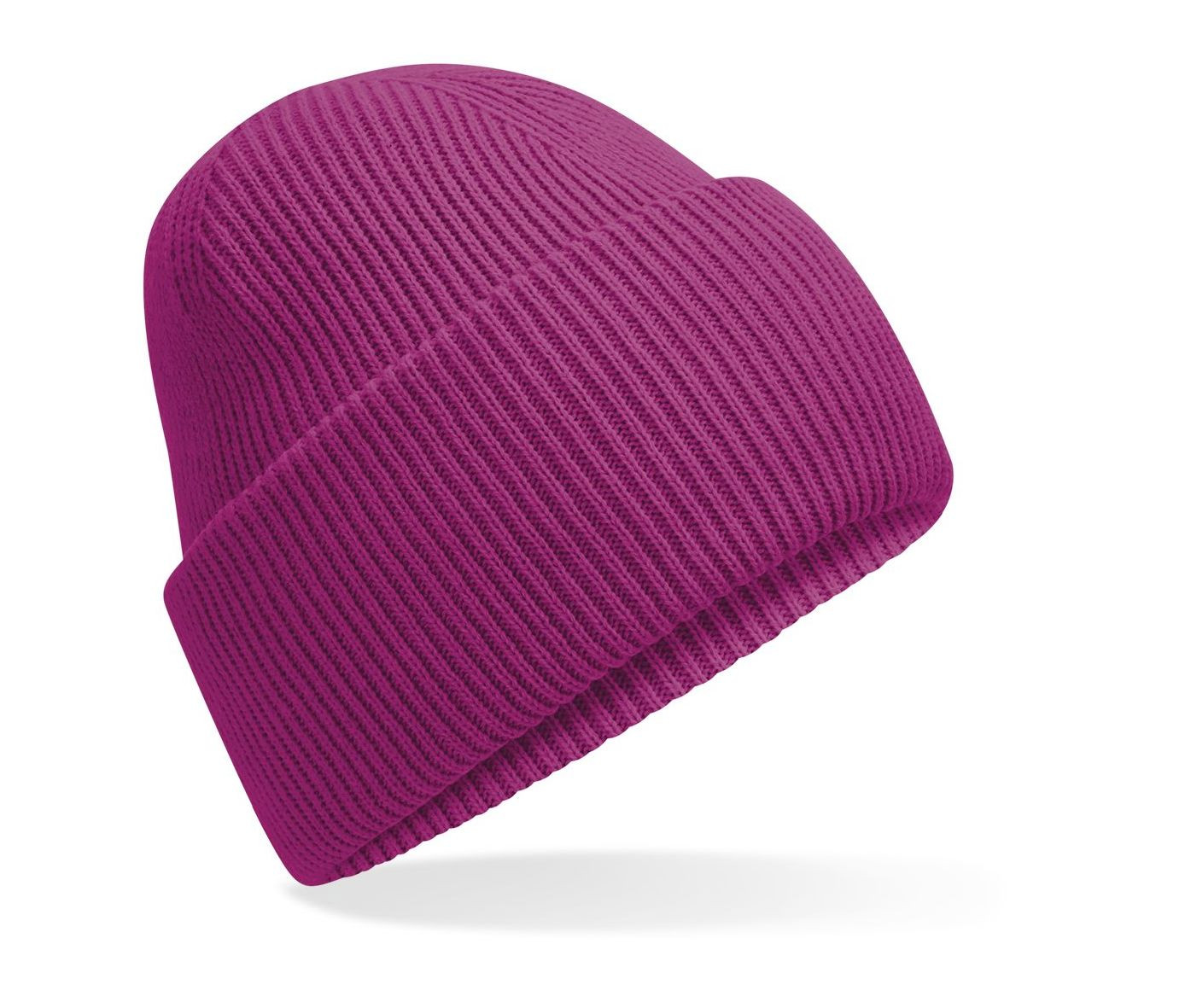 CLASSIC ENGINEERED DEEP CUFFED BEANIE