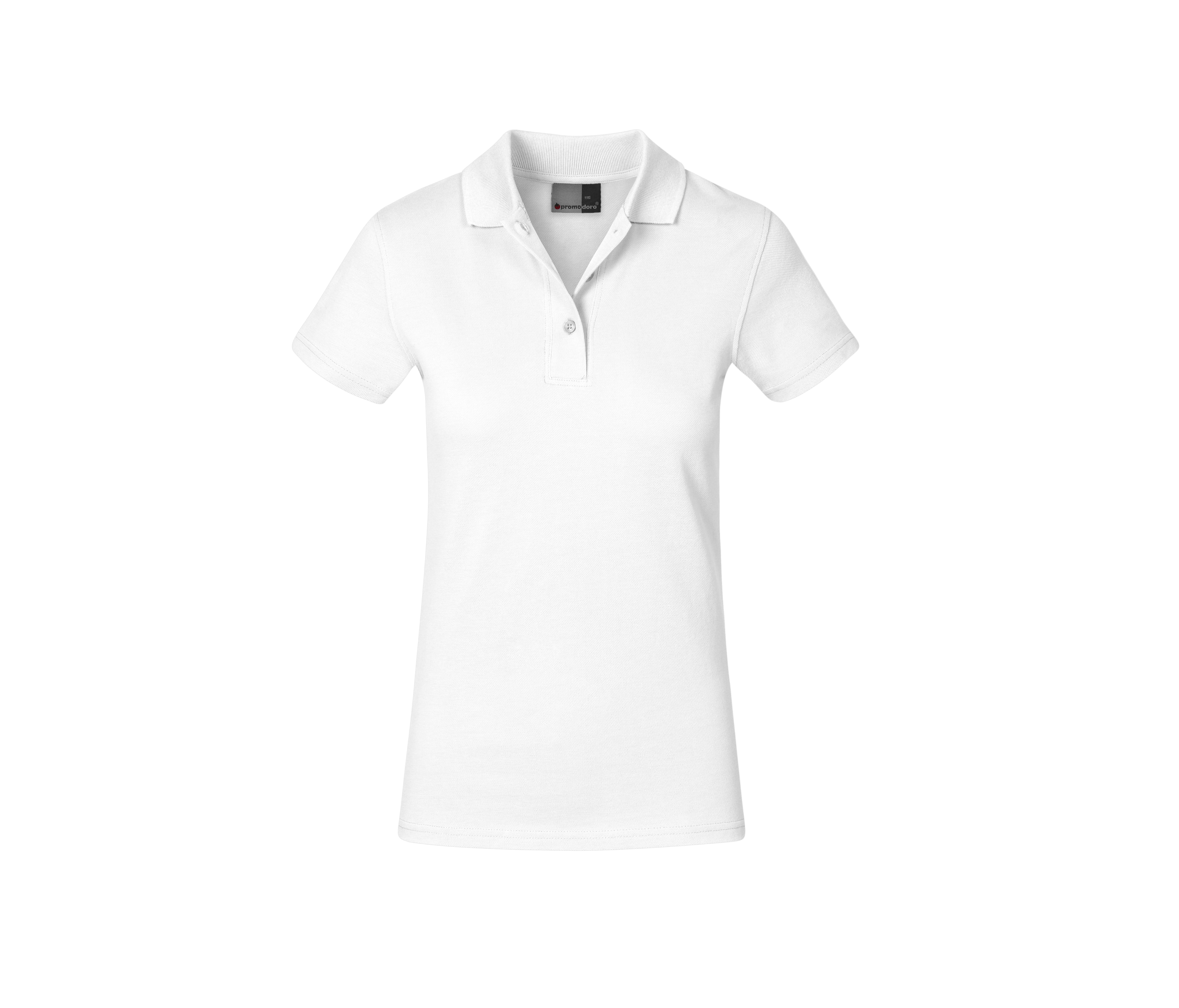 WOMEN’S SUPERIOR POLO