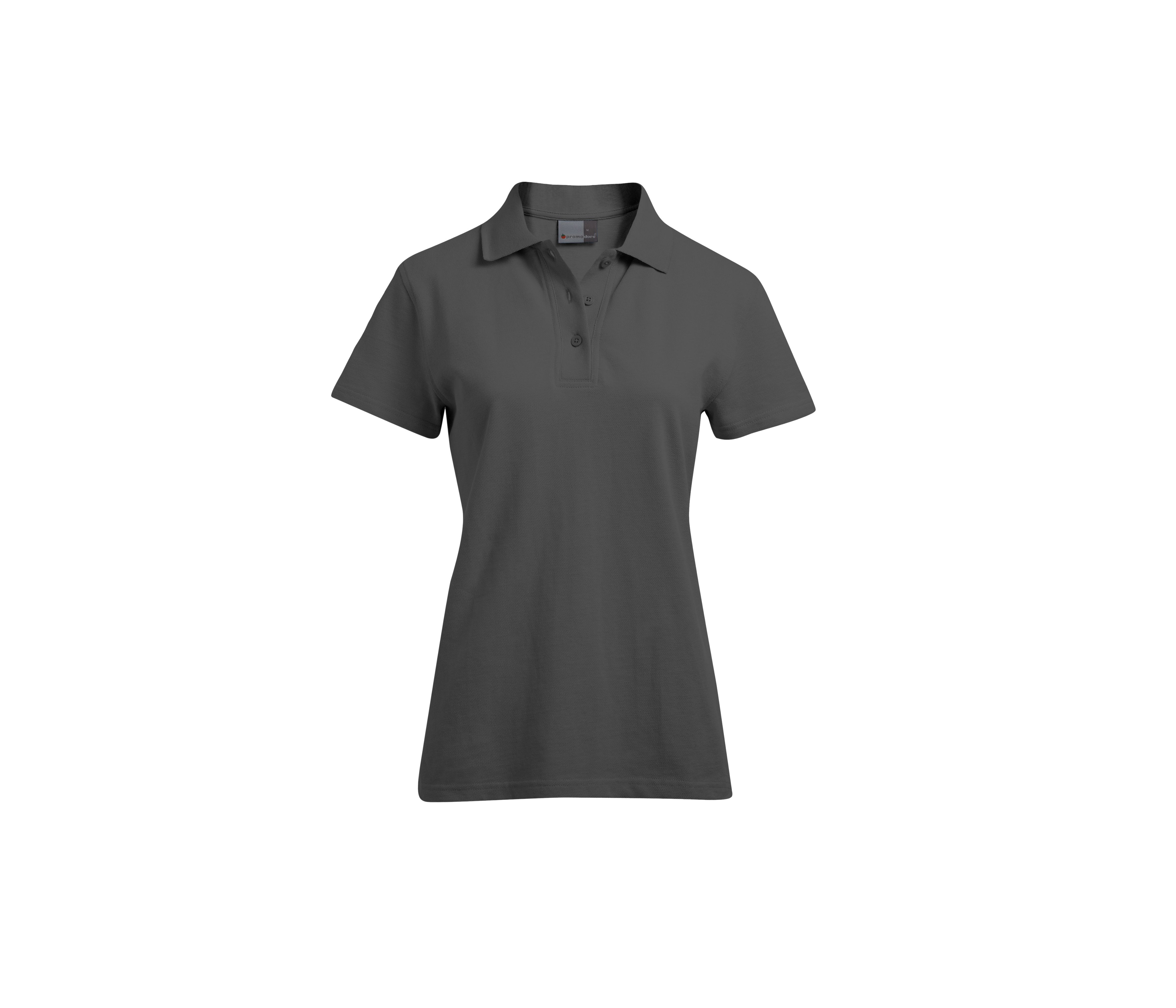 WOMEN’S SUPERIOR POLO