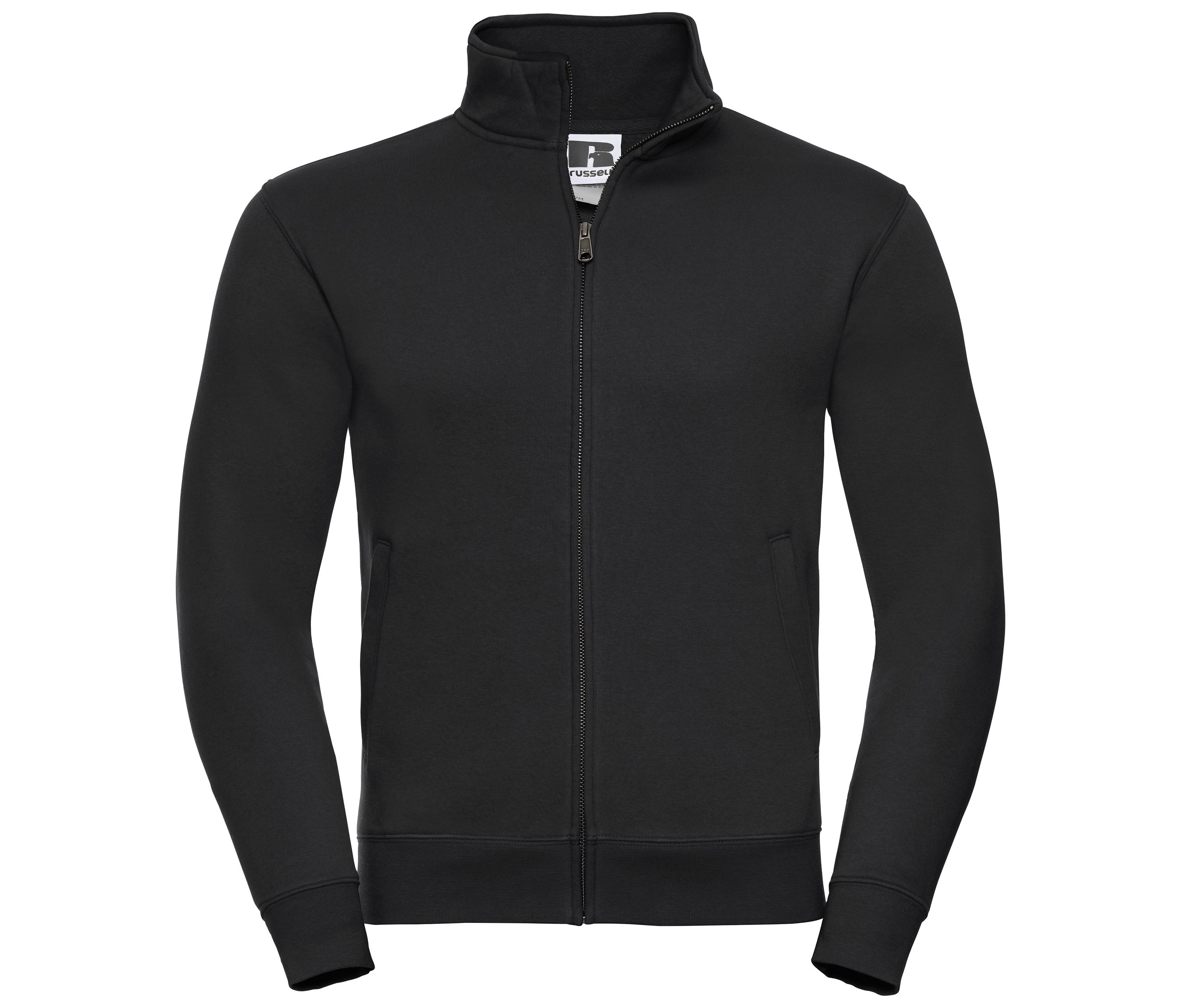 MEN'S AUTHENTIC SWEAT JACKET