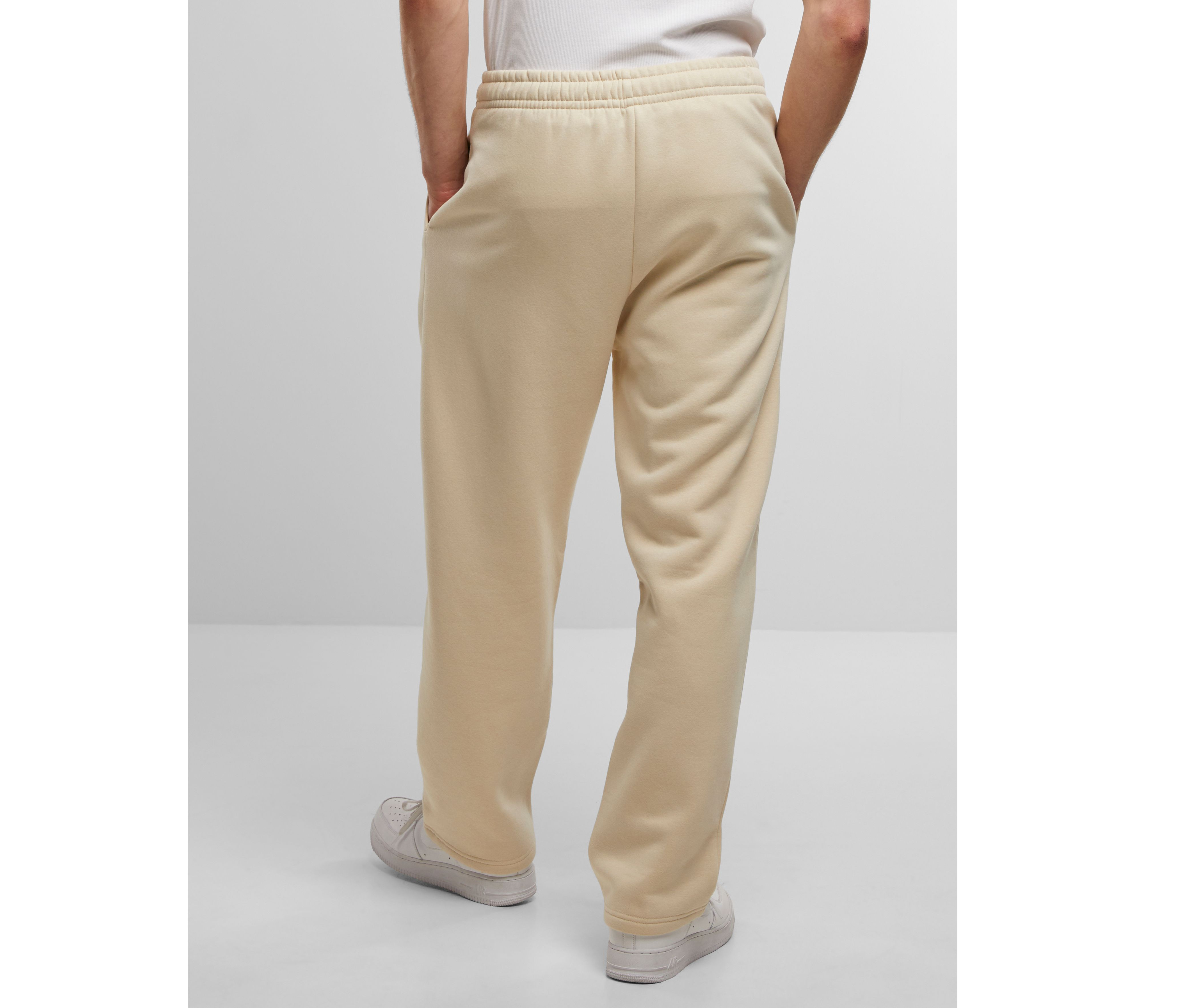 BASIC TRACKPANTS