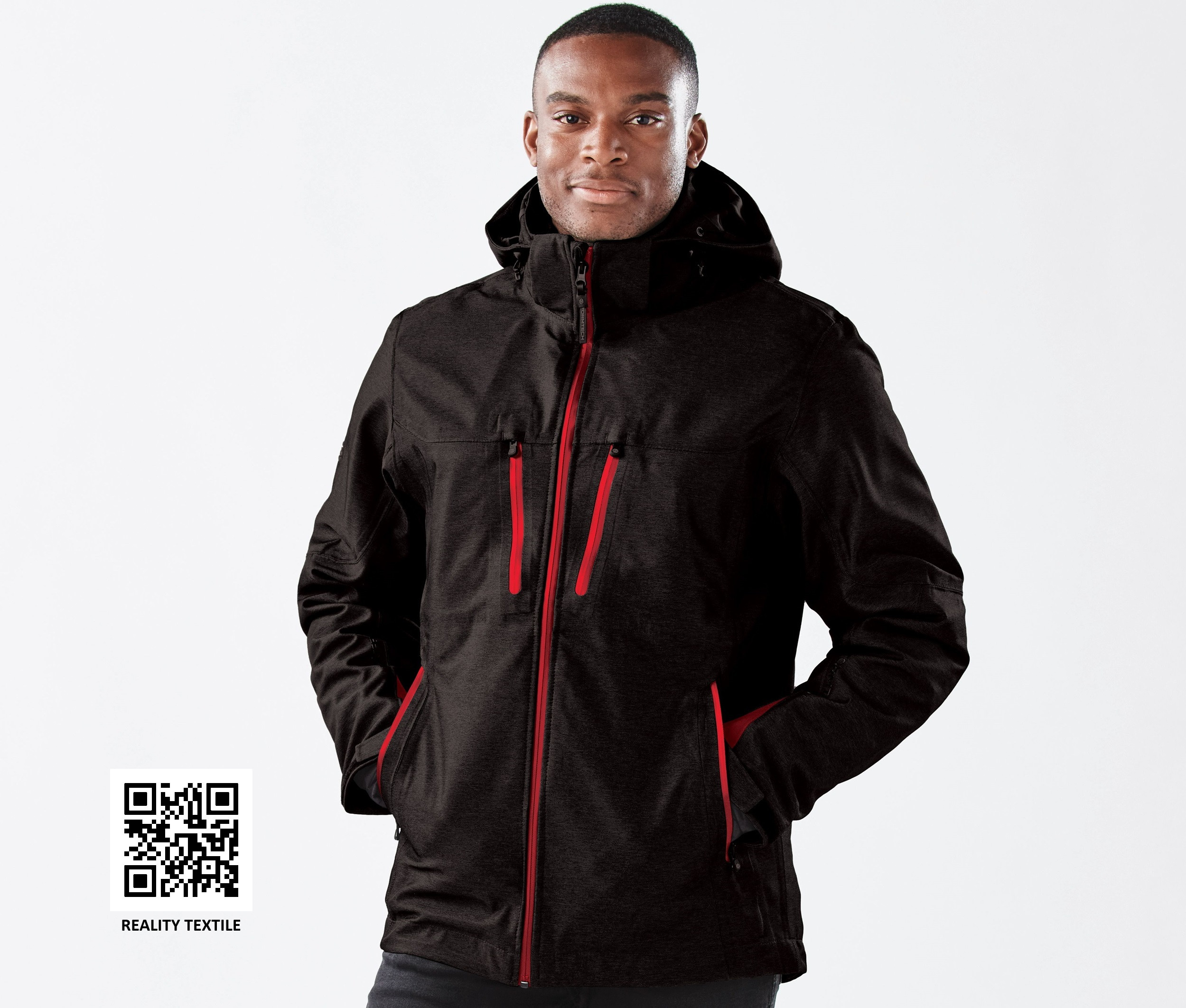 MEN'S MATRIX SYSTEM JACKET