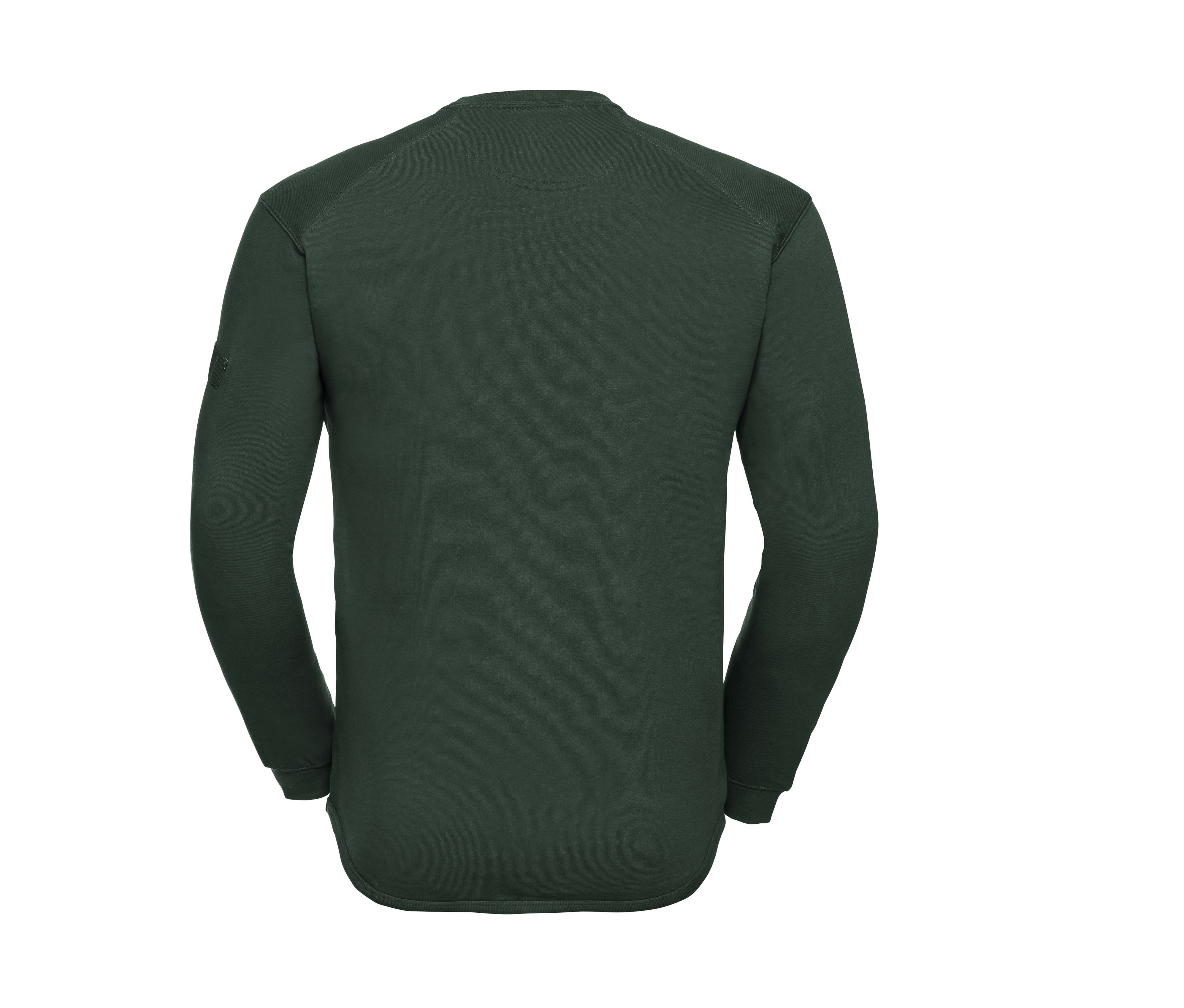 HEAVY DUTY WORKWEAR SWEATSHIRT