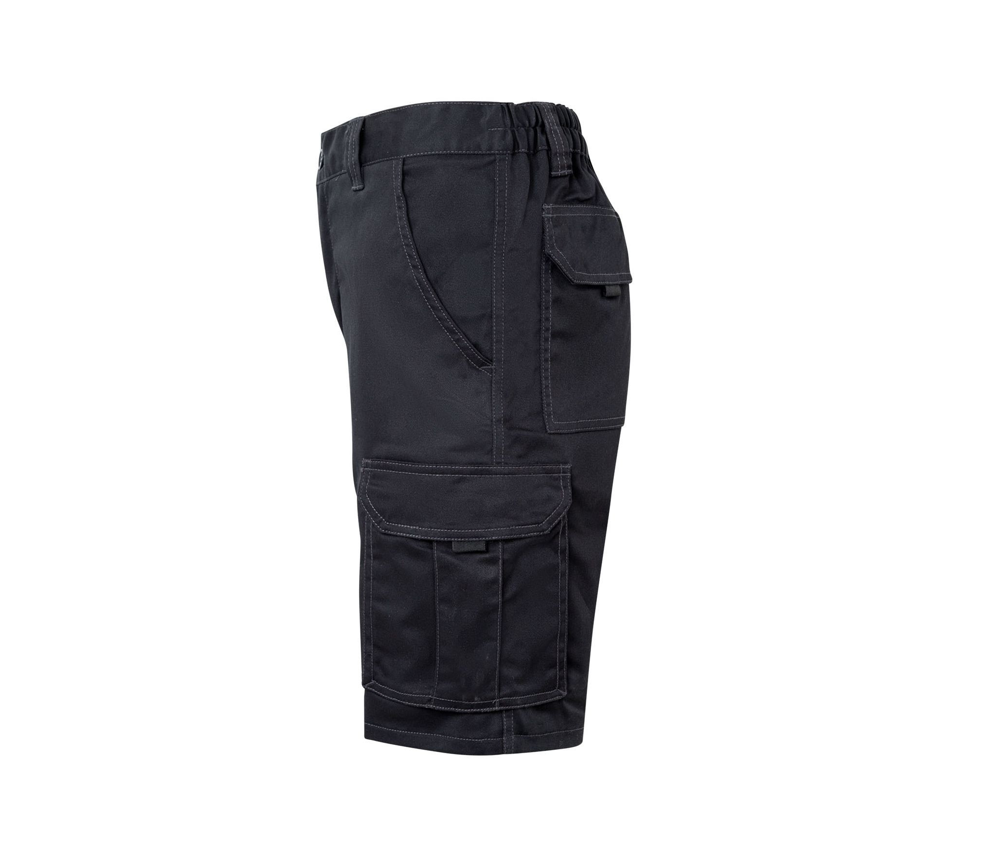 BERMUDA STRETCH MULTIPOCHES