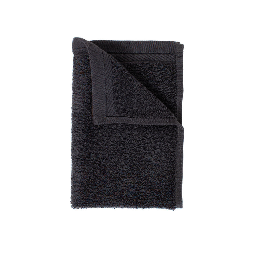 ORGANIC GUEST TOWEL