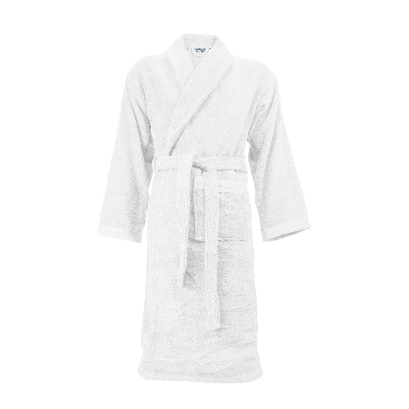 ORGANIC BATHROBE