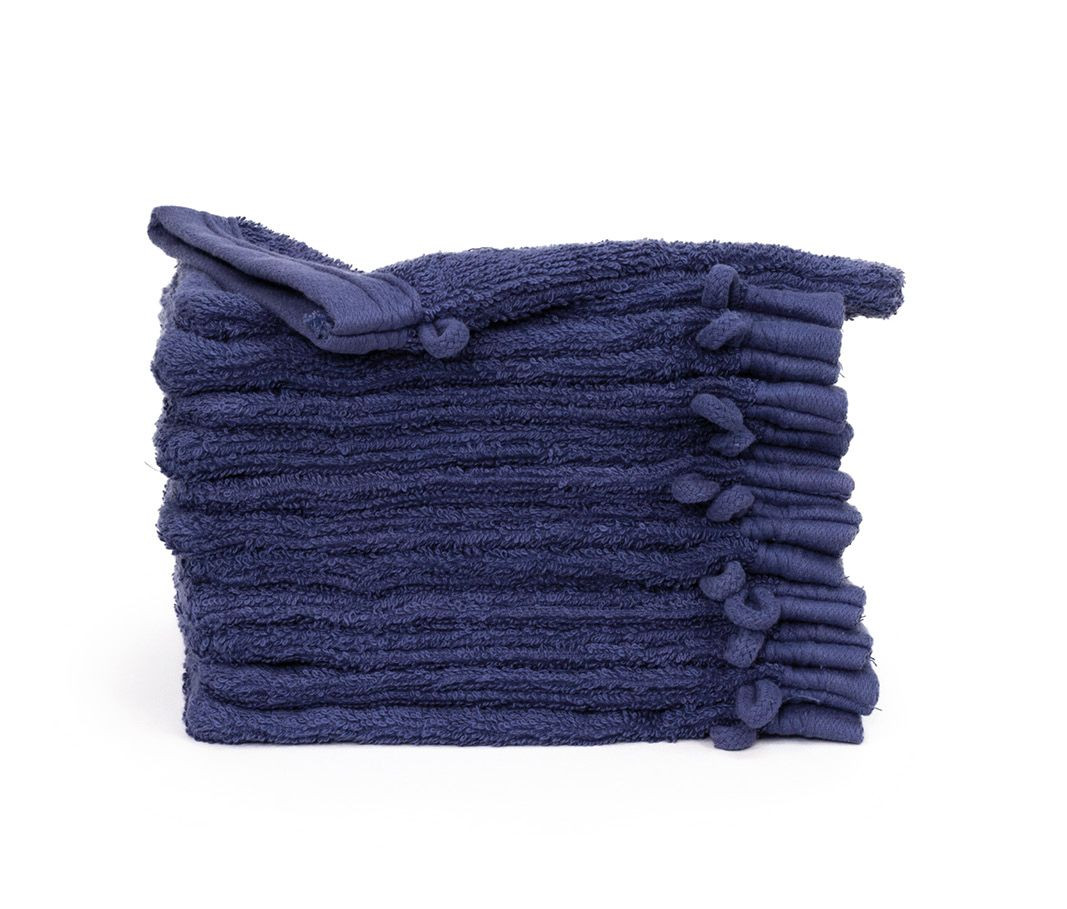 ORGANIC WASHCLOTH