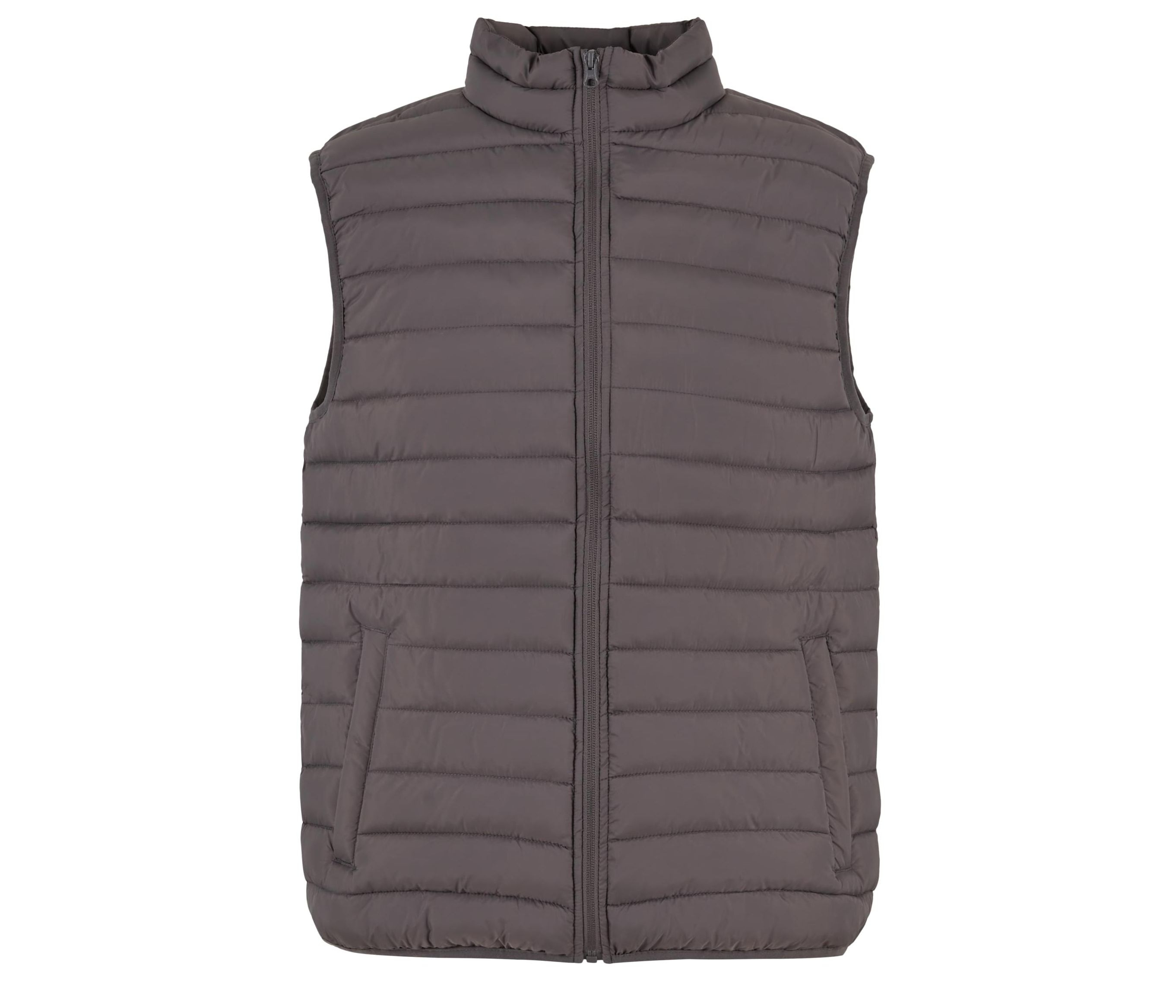 LIGHT PUFFER VEST