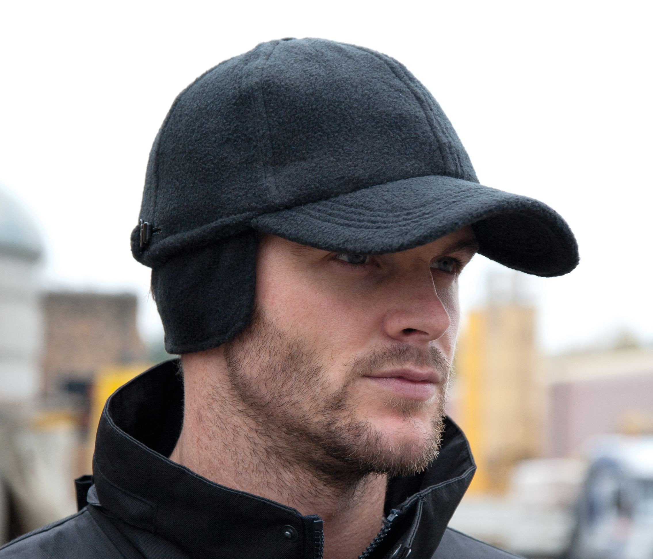 POLARTHERM™ CAP