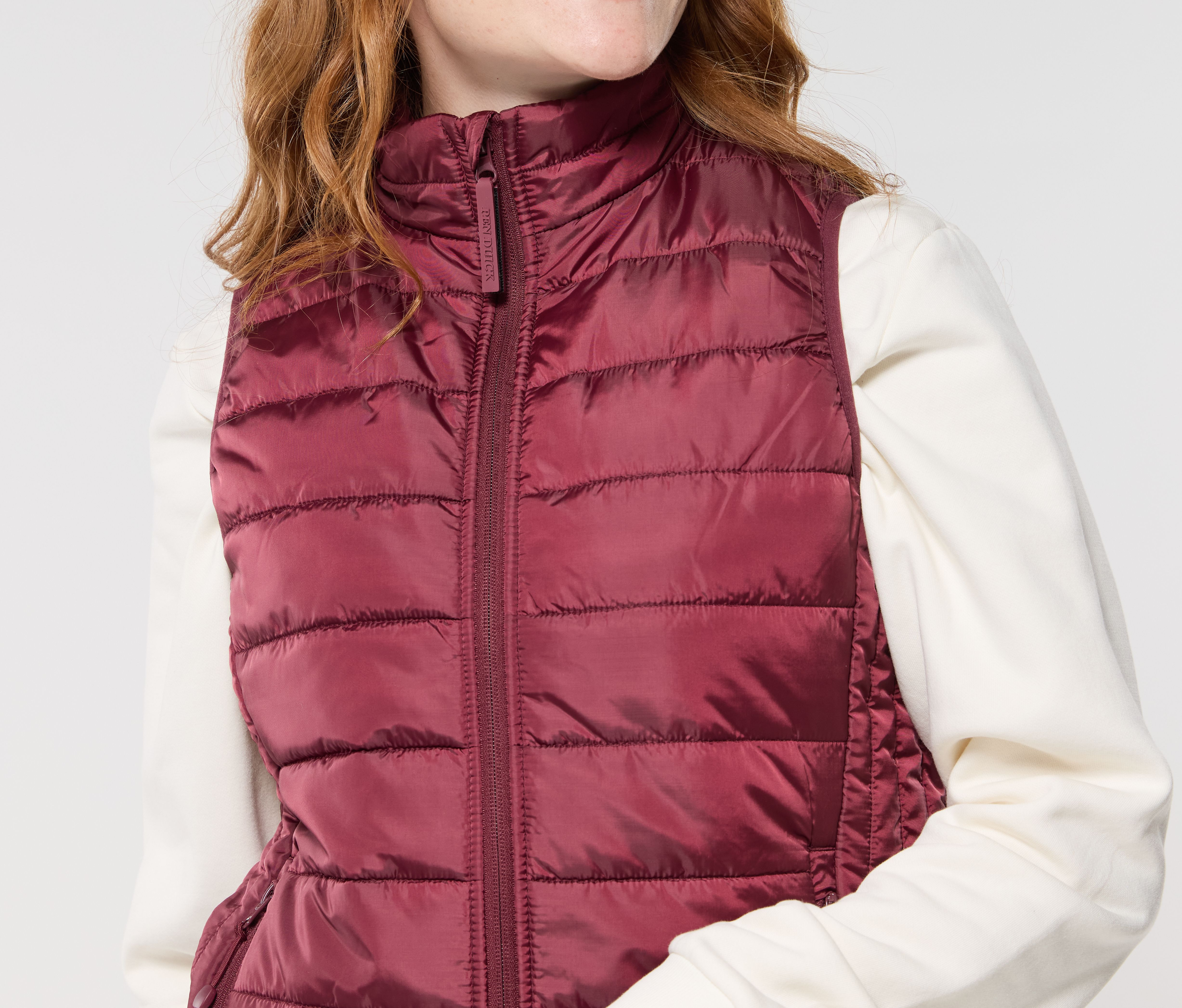 EKO VEST WOMEN