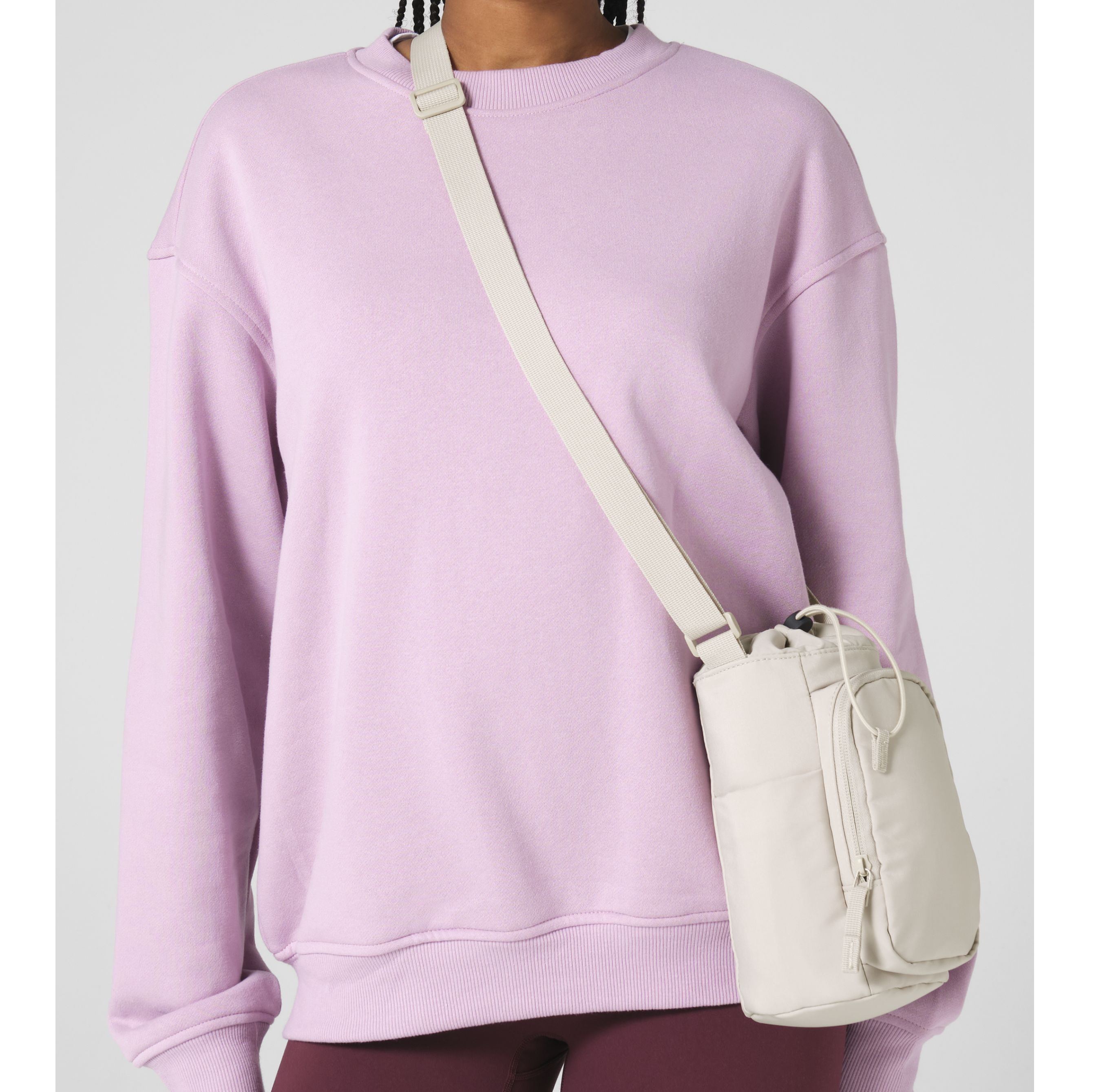 STUDIO WATER BOTTLE CARRIER