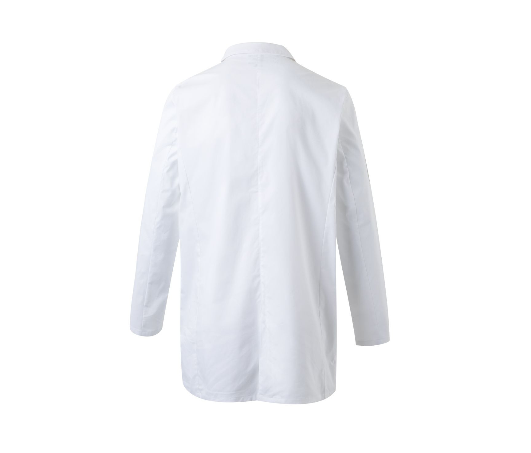 BLOUSE HOMME COURTE