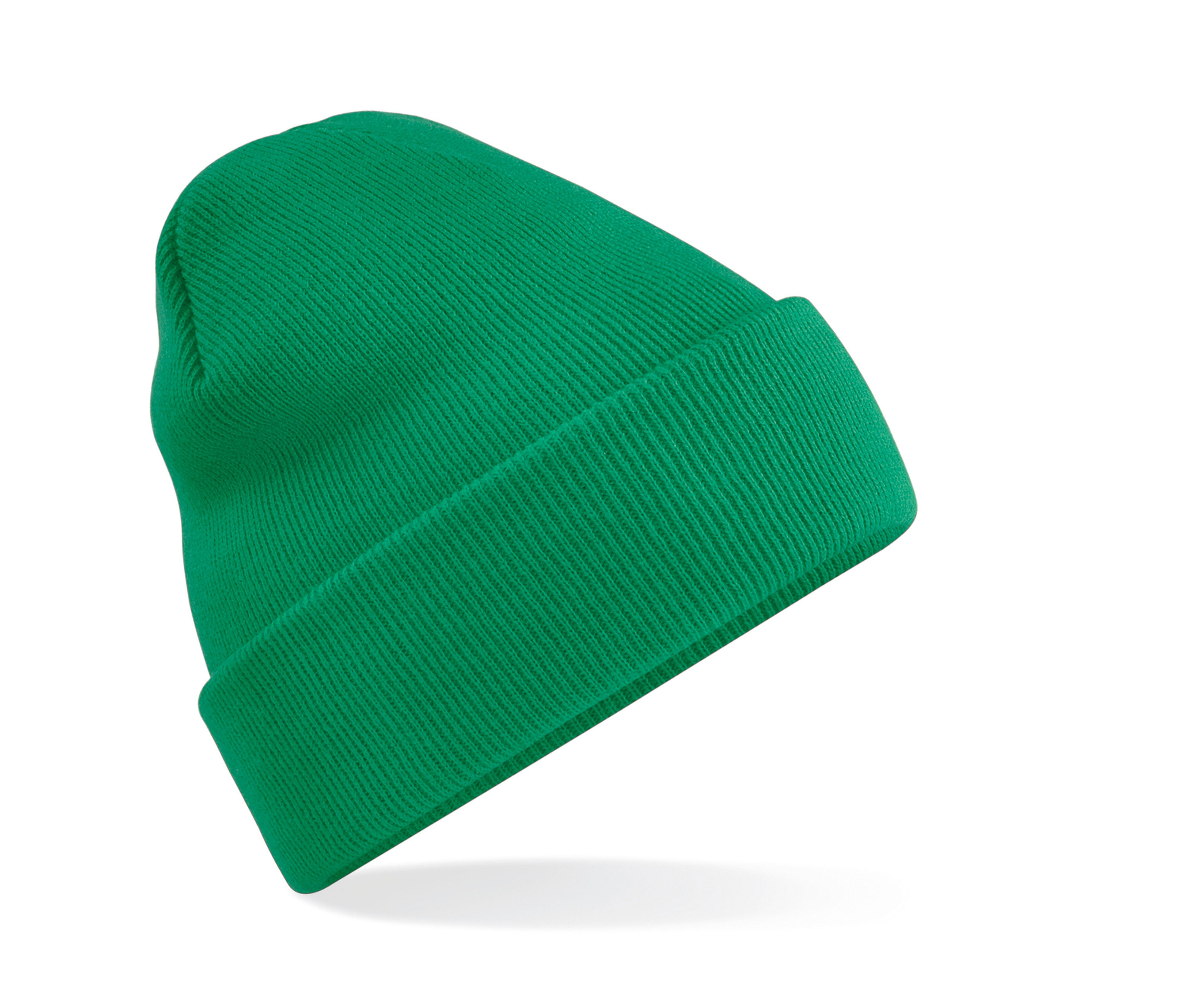 ORIGINAL CUFFED BEANIE