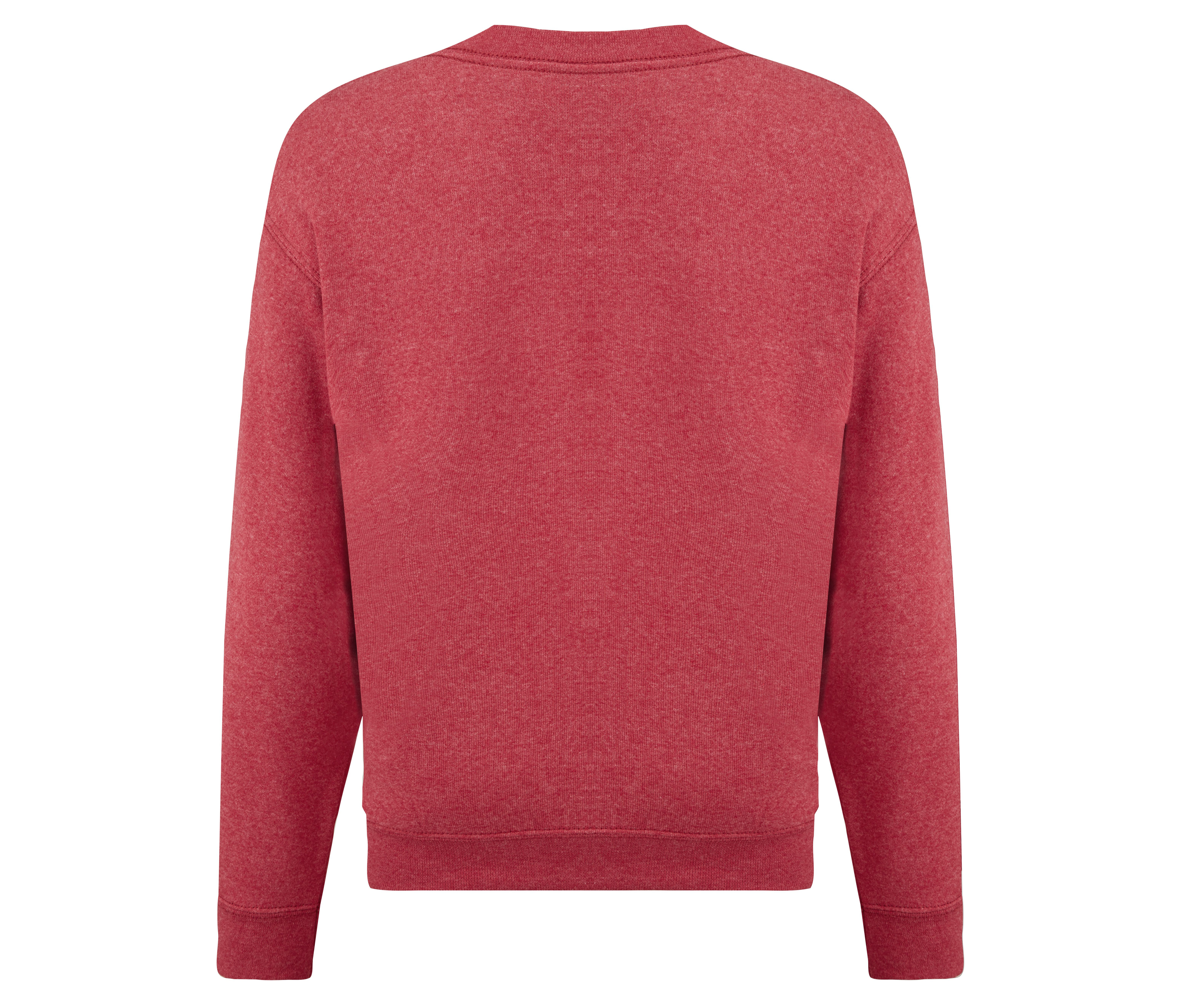 KIDS CLASSIC SET-IN SWEAT