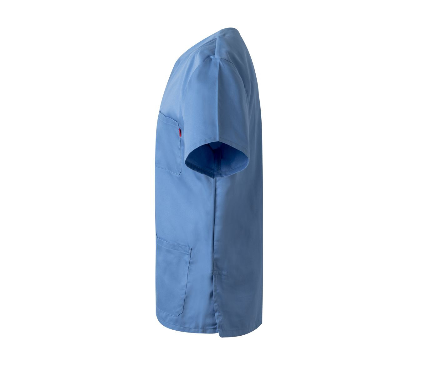 TUNIQUE MANCHES COURTES