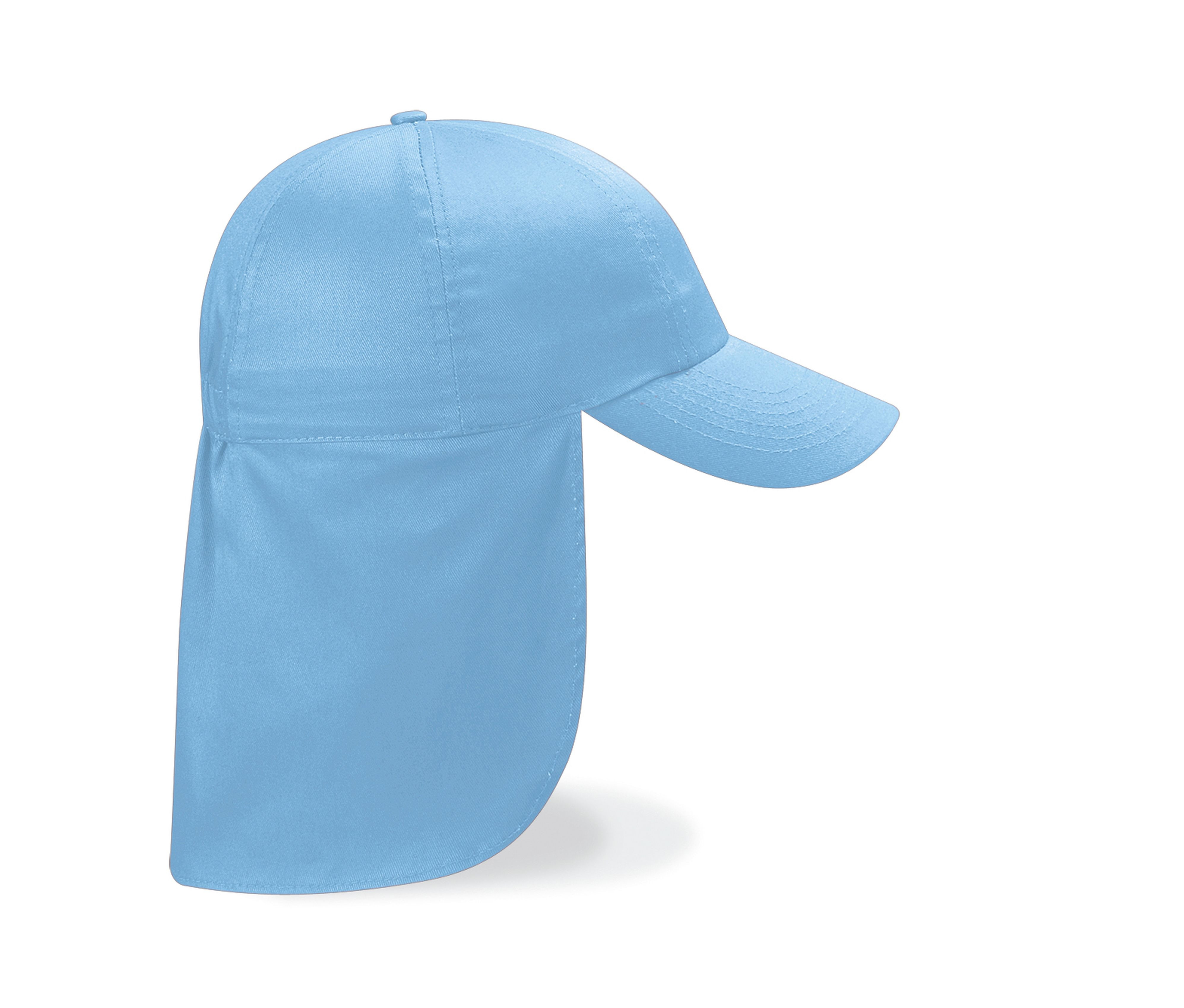 JUNIOR LEGIONNAIRE STYLE CAP