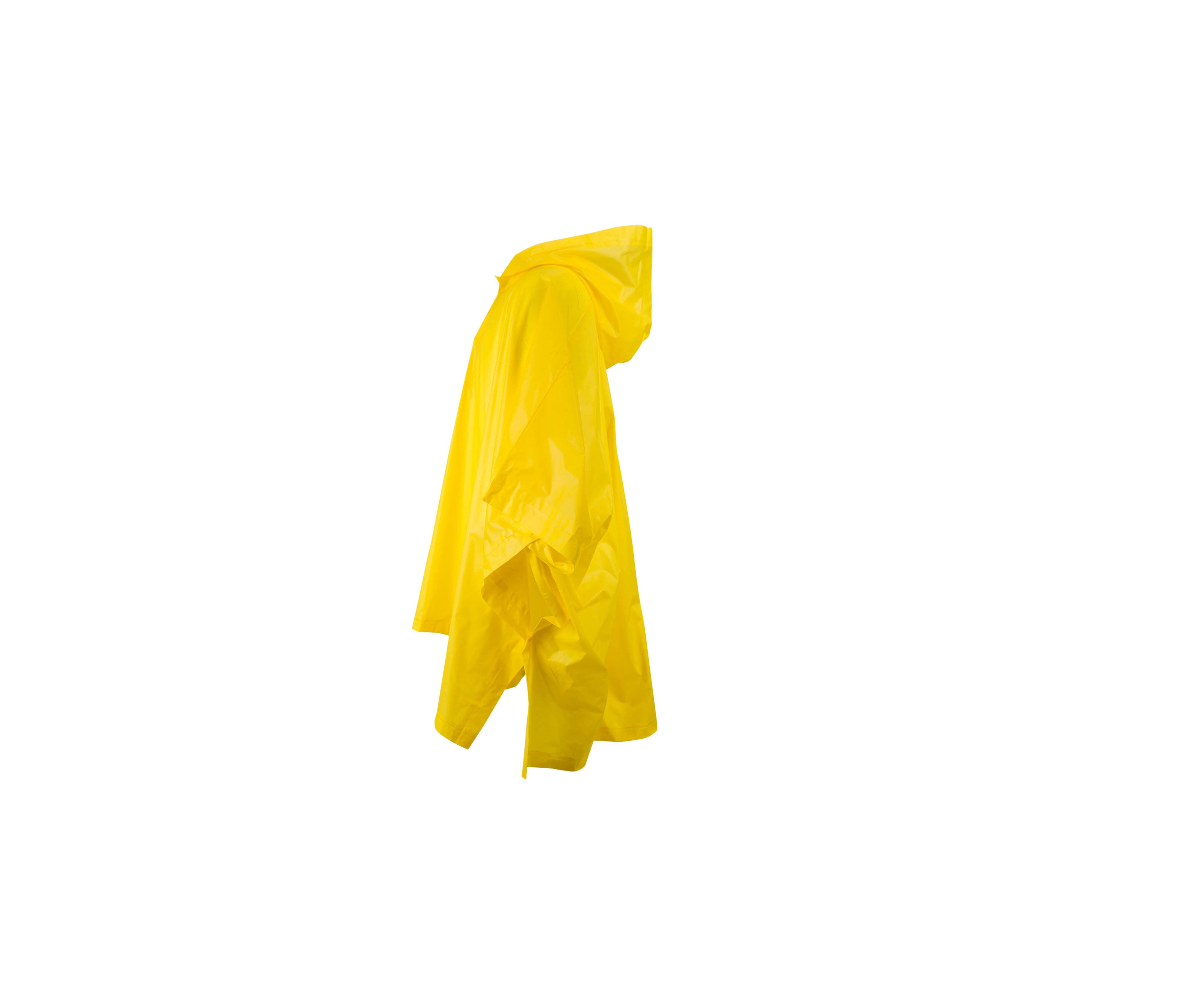 KIDS SPLASHMACS PONCHO