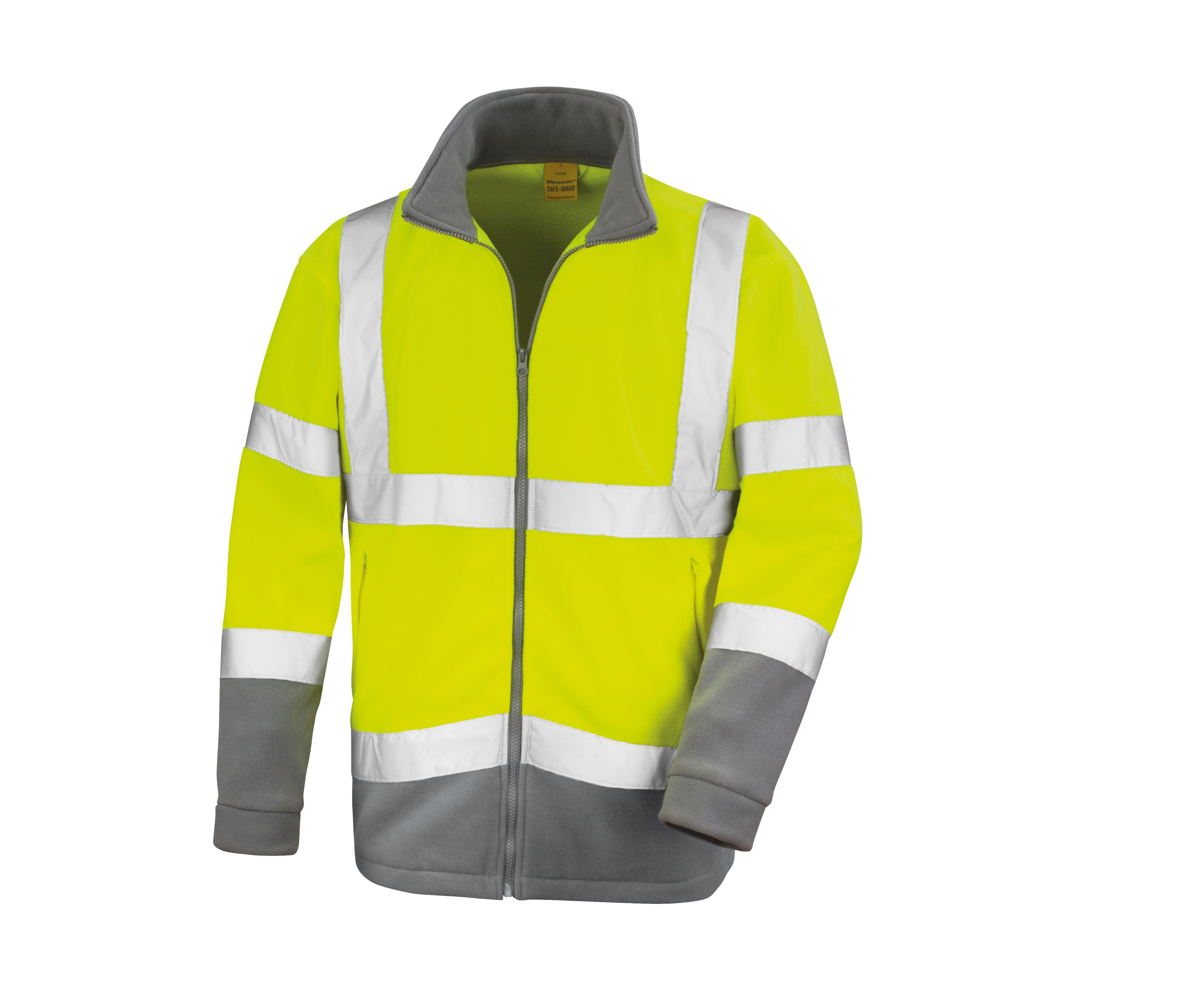 SAFETY MICROFLEECE