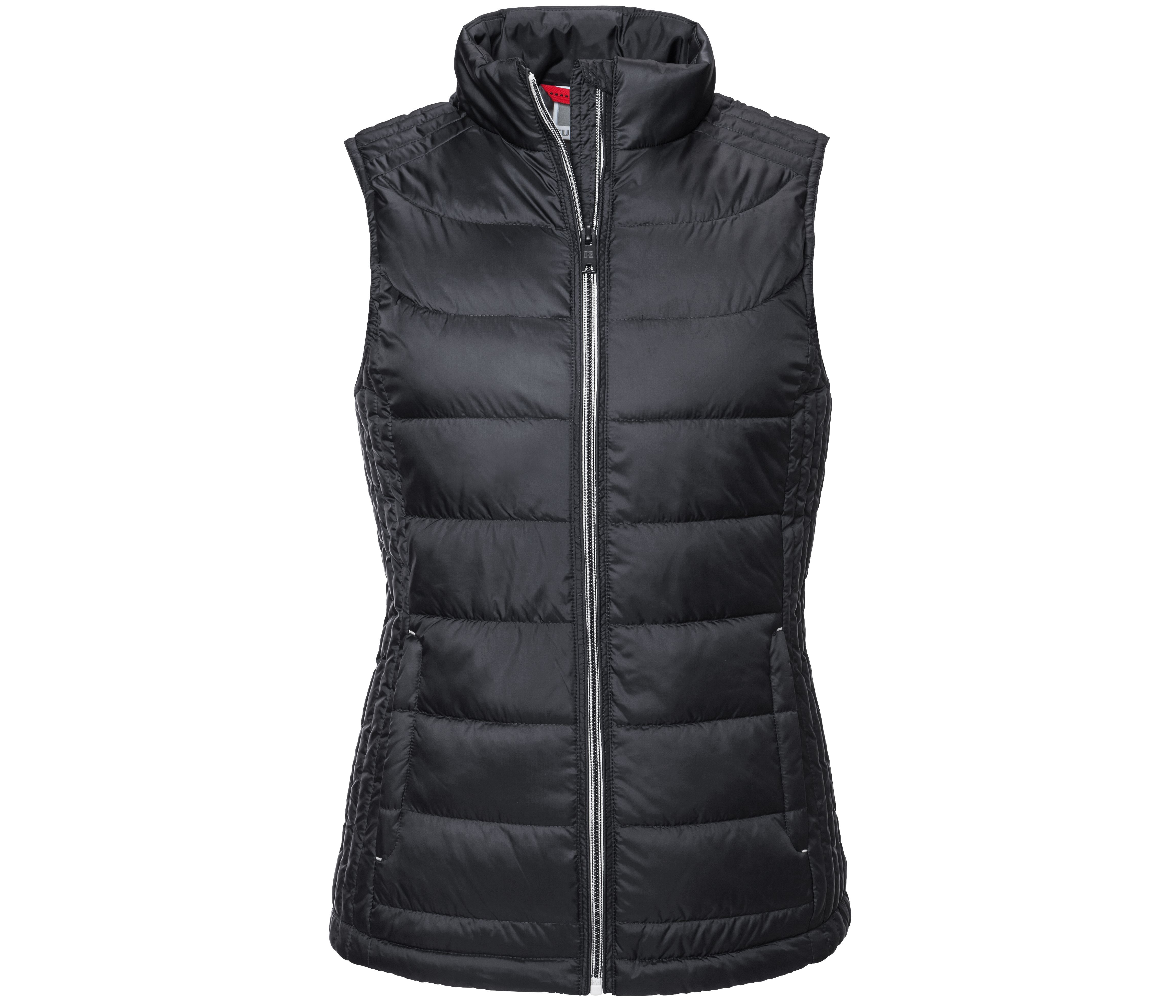LADIES NANO BODYWARMER