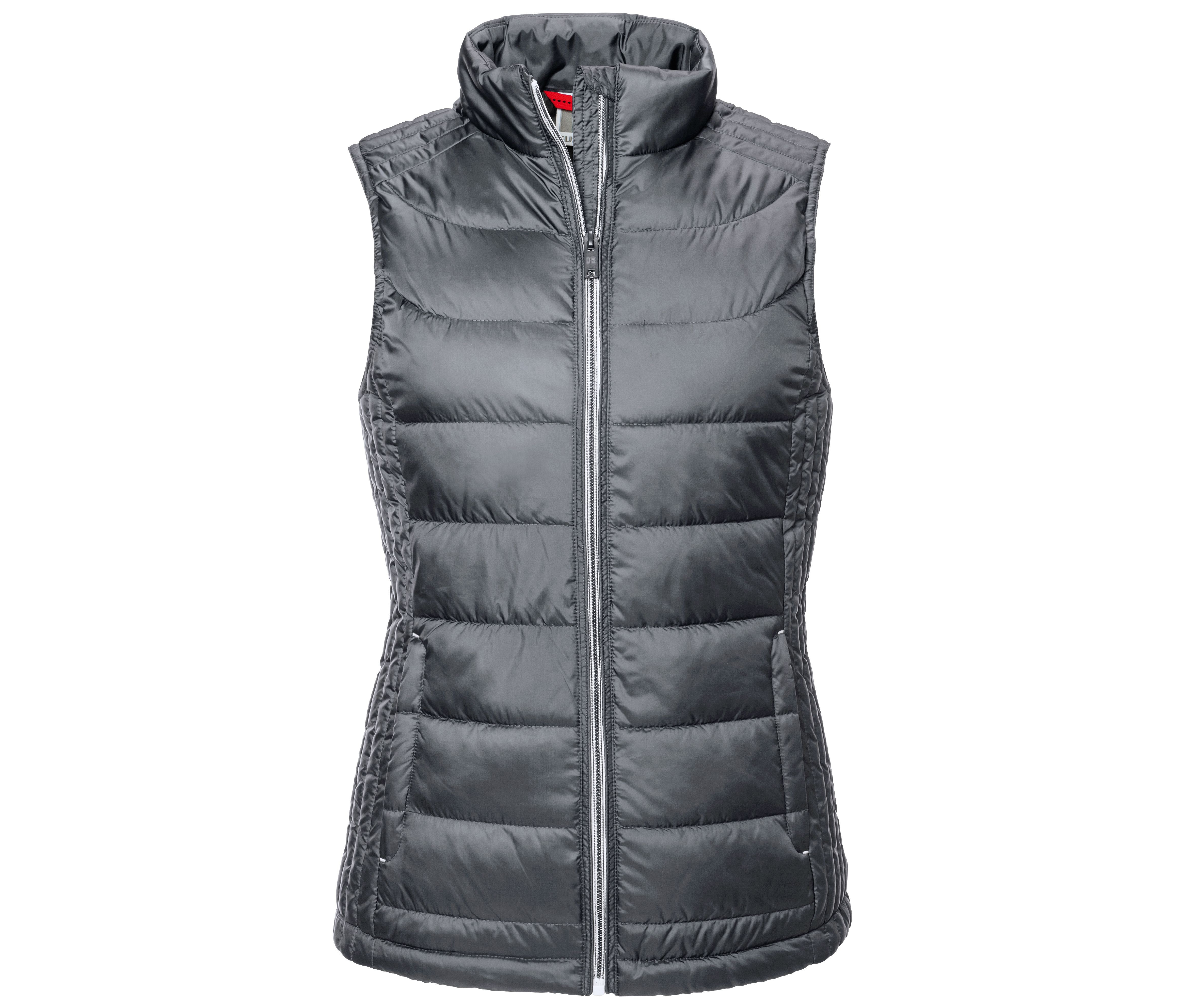 LADIES NANO BODYWARMER