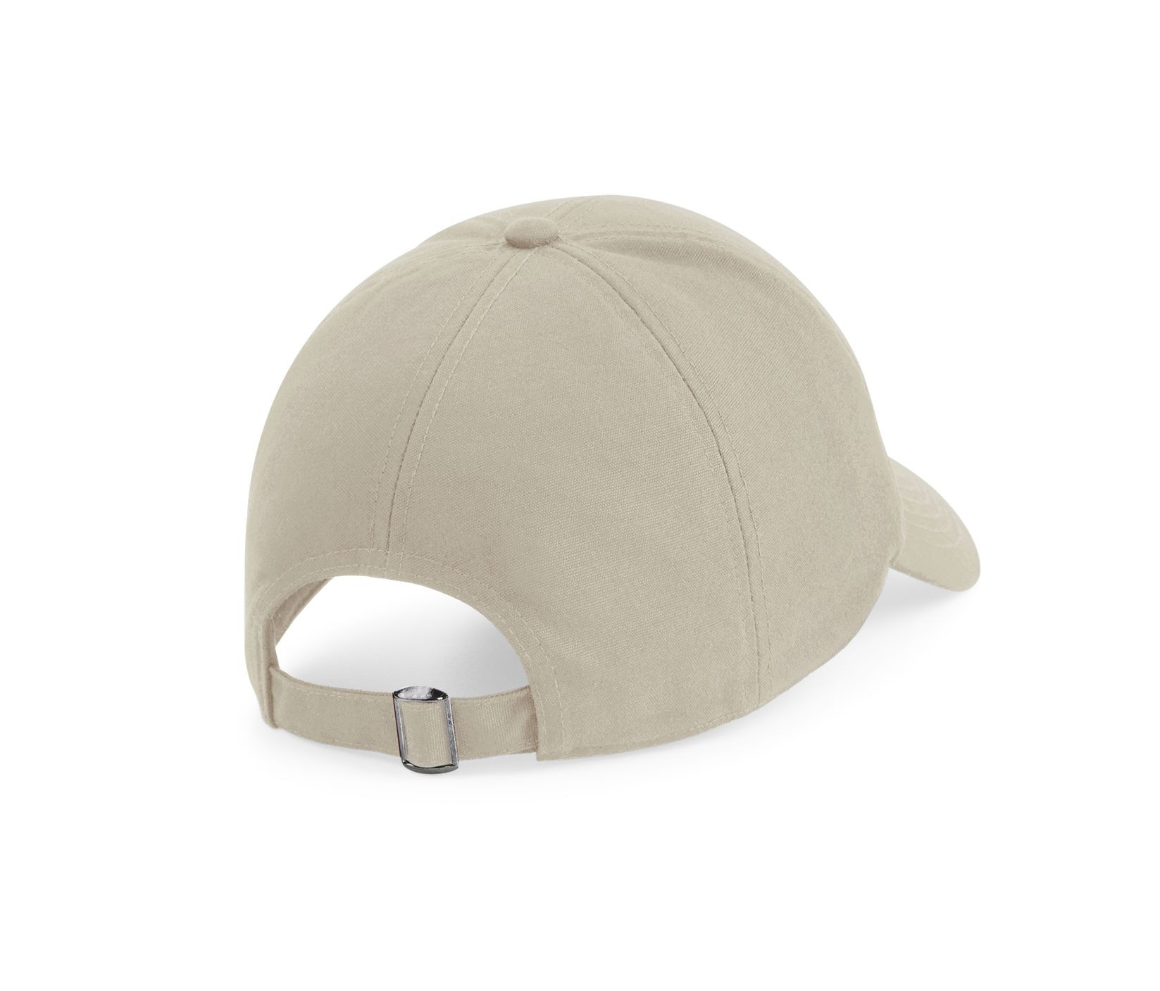 EARTHAWARE® ORGANIC COTTON CANVAS UNSTRUCTURED CAP
