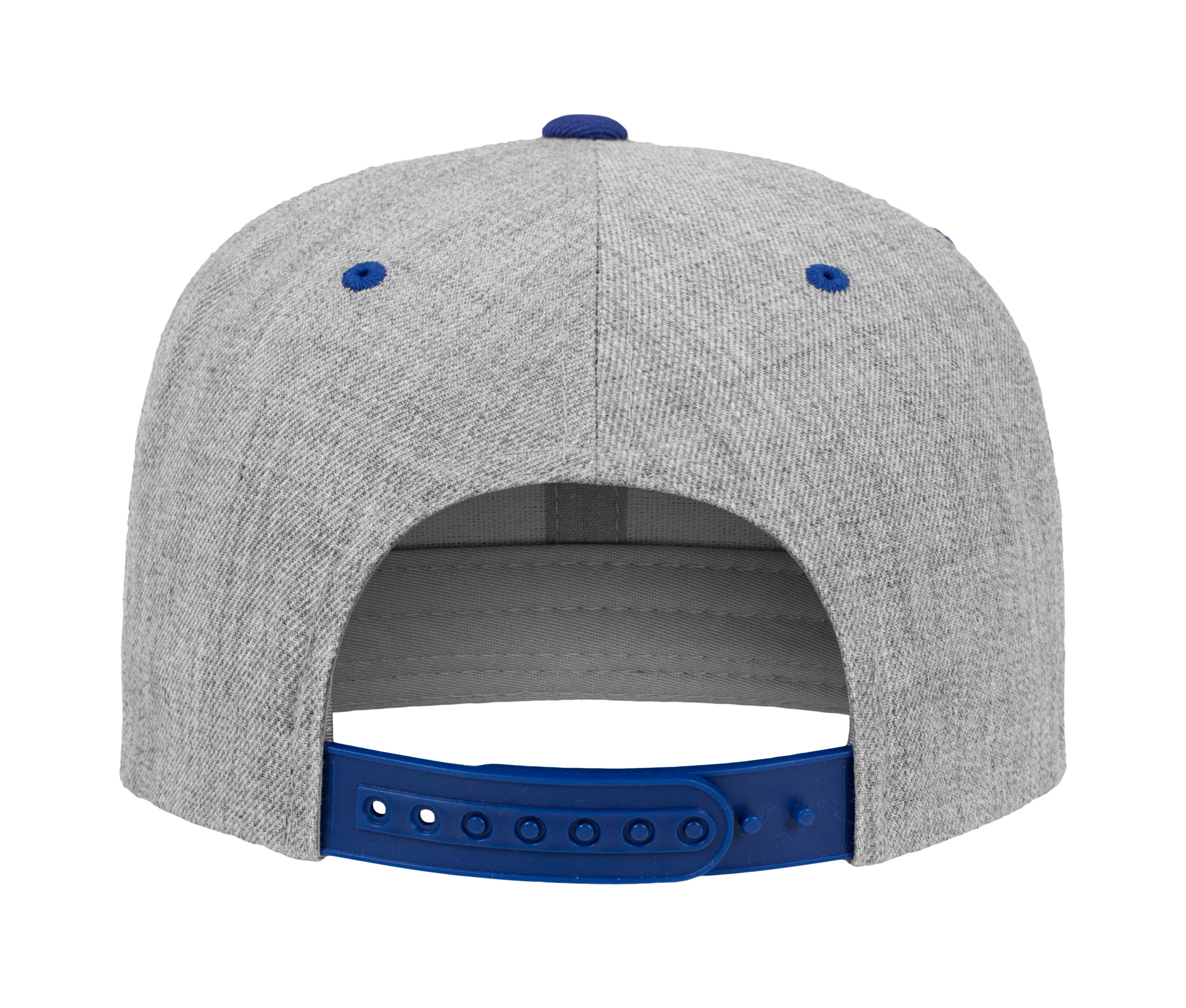 CLASSIC SNAPBACK 2-TONE
