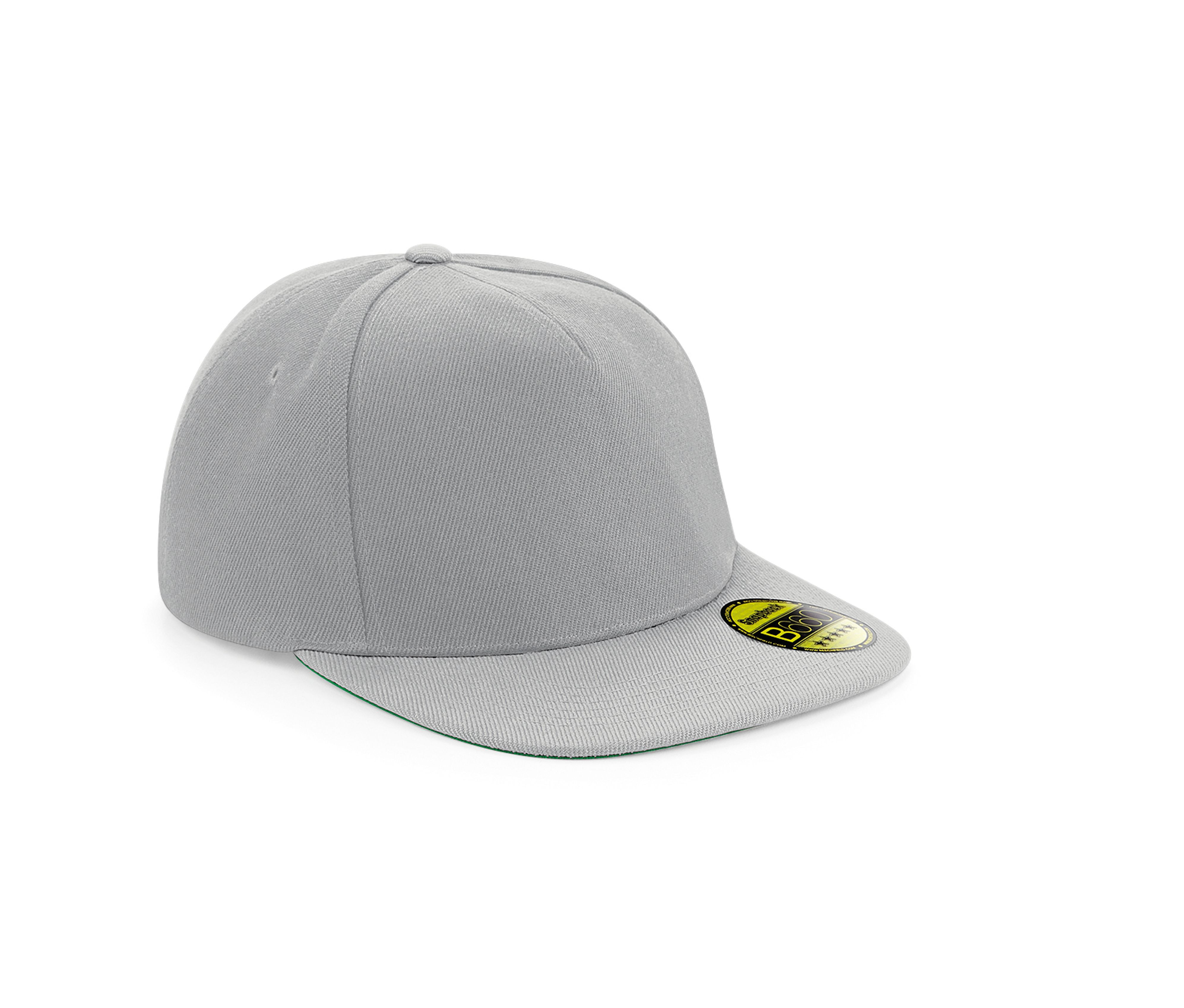 ORIGINAL FLAT PEAK SNAPBACK