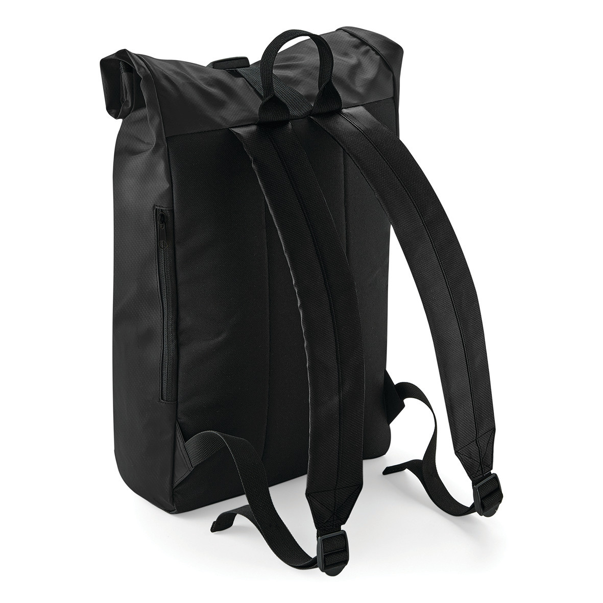 TARP ROLL-TOP BACKPACK