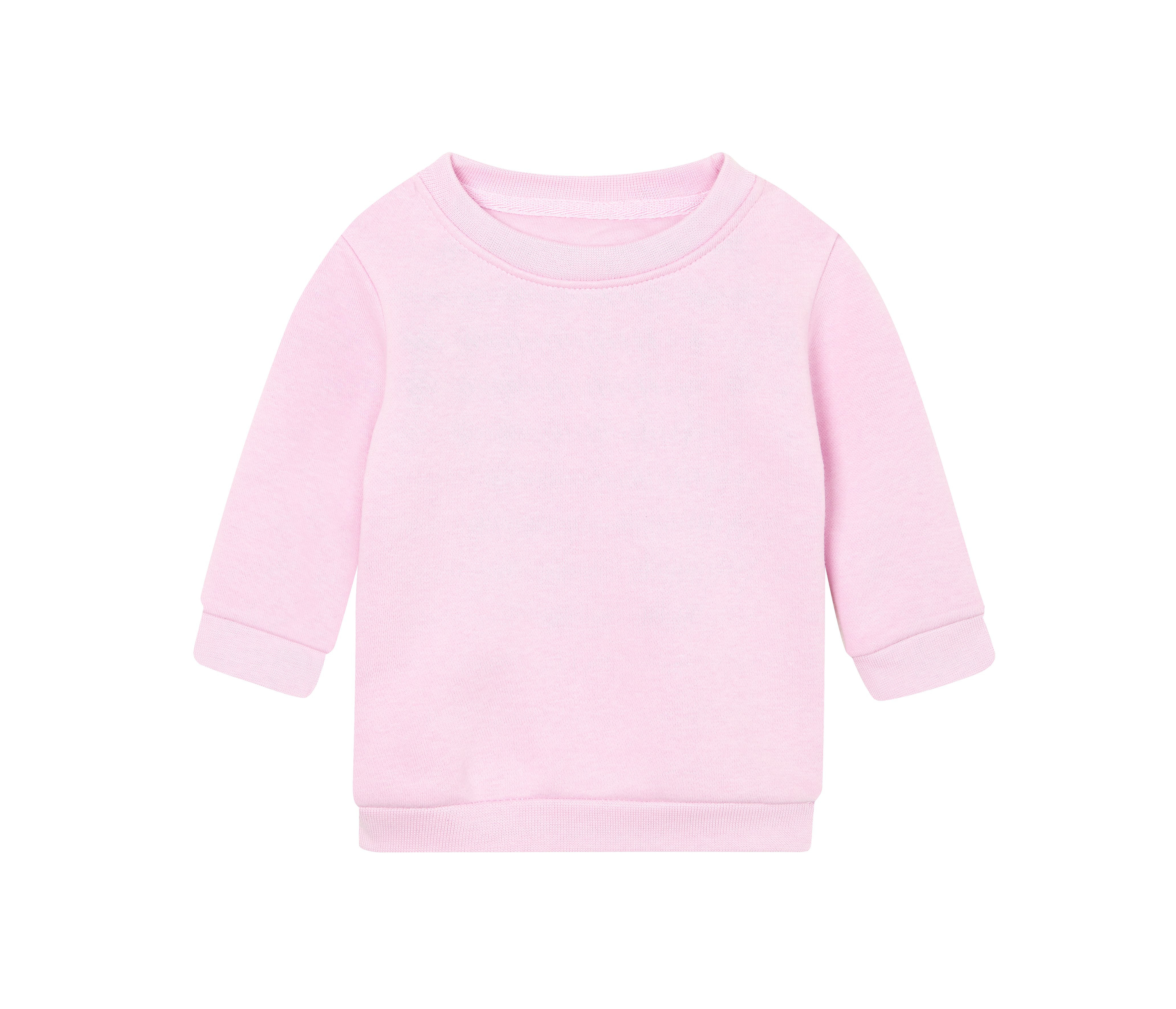 BABY ESSENTIAL SWEATSHIRT