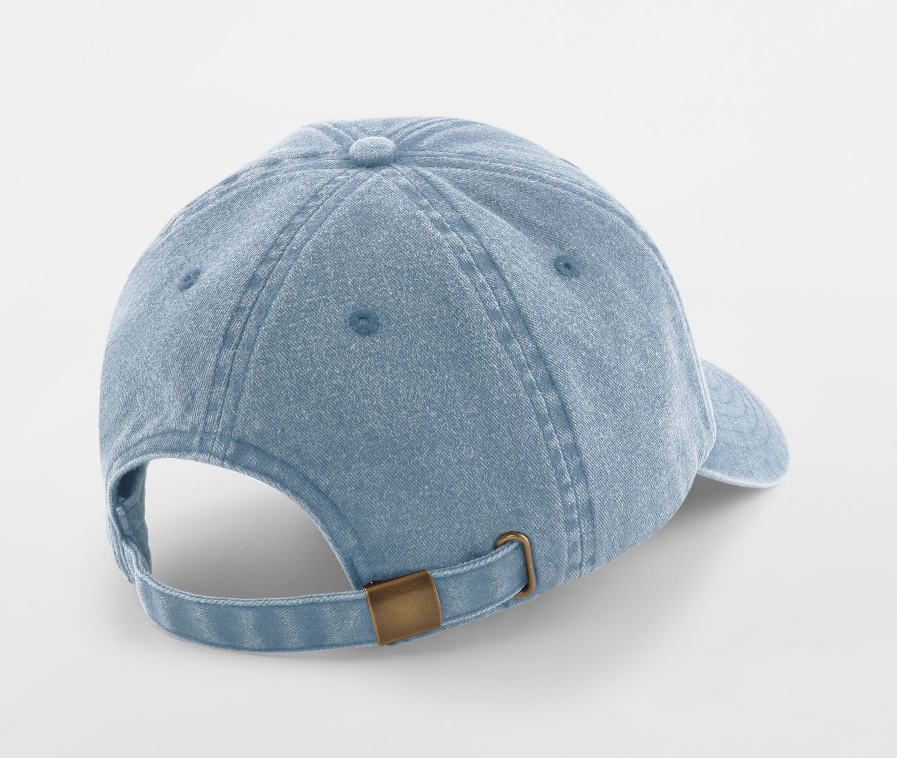 LOW PROFILE VINTAGE CAP