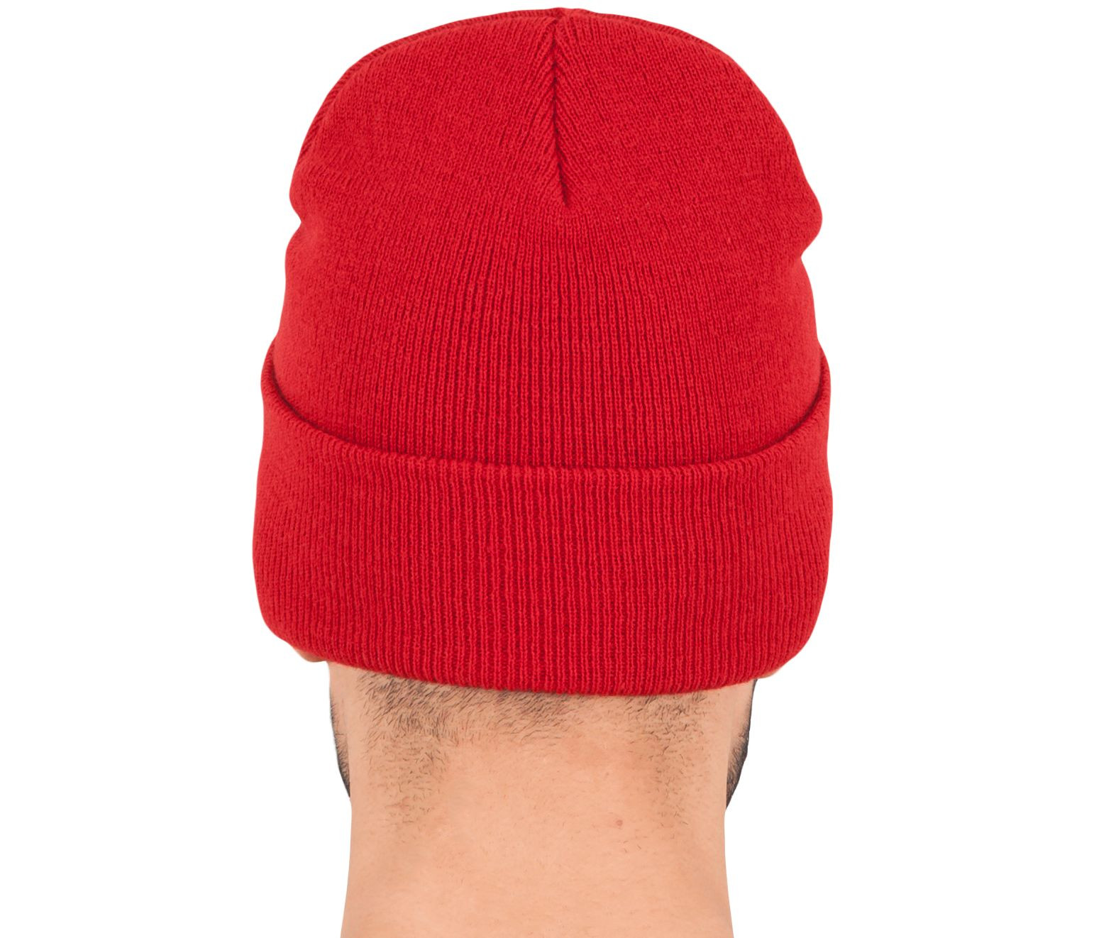 HEAVYWEIGHT LONG BEANIE