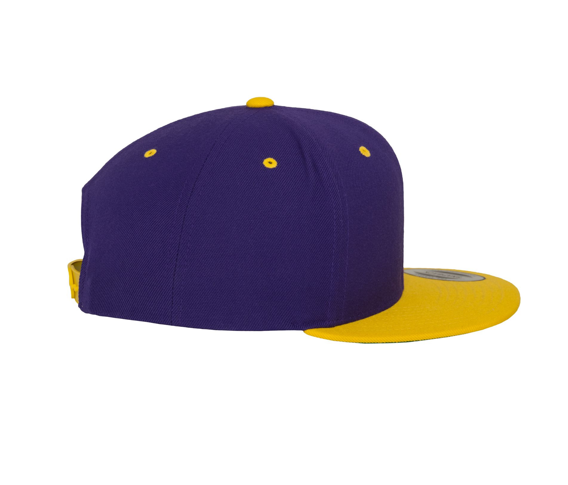 CLASSIC SNAPBACK 2-TONE