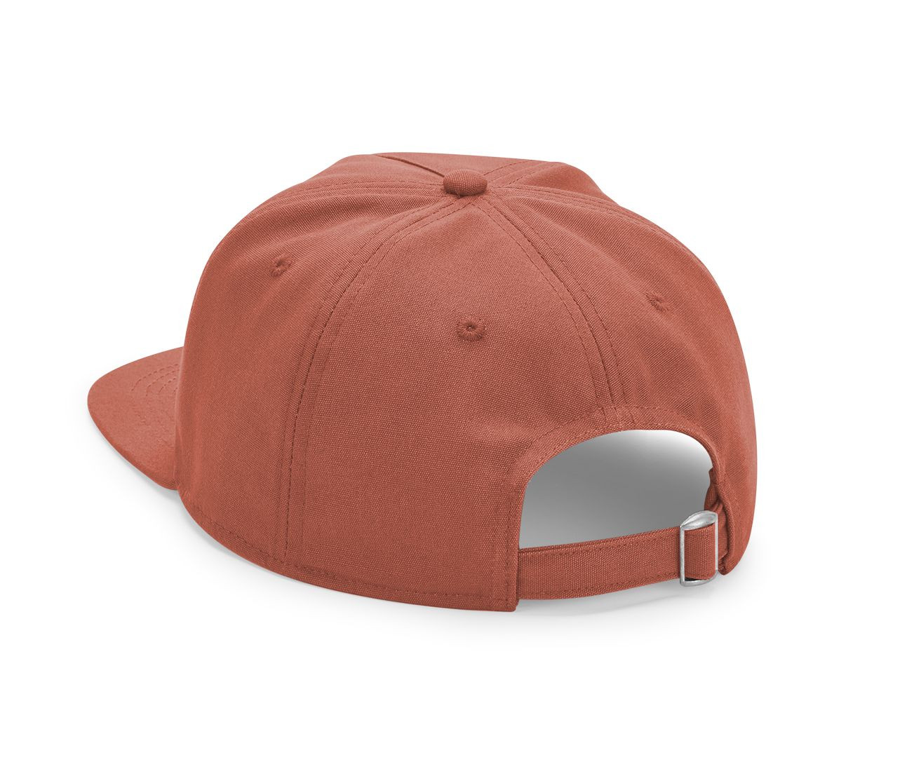 EARTHAWARE® ORGANIC COTTON UNSTRUCTURED 5 PANEL CAP