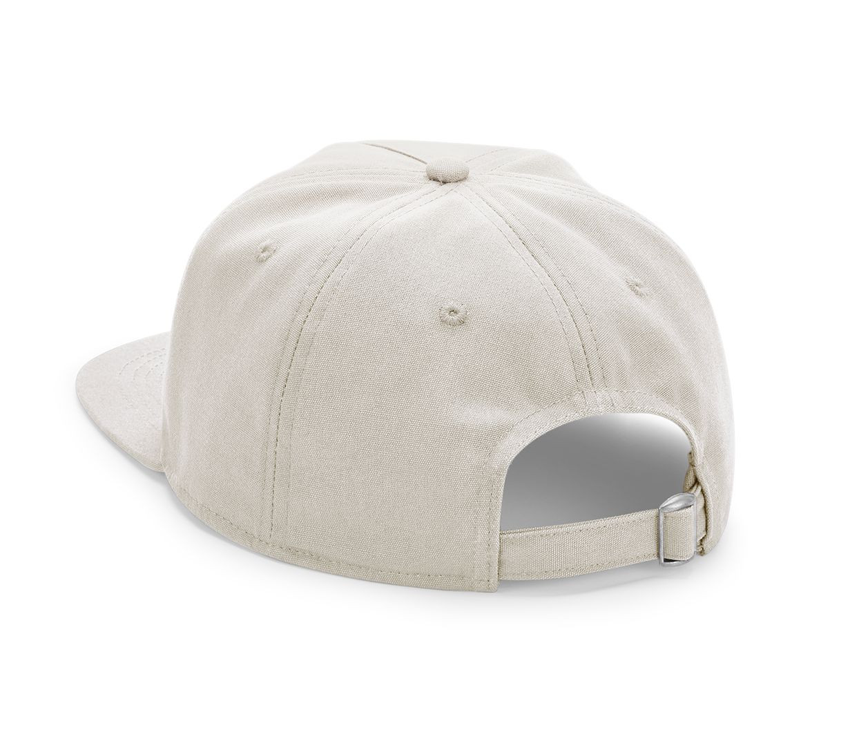 EARTHAWARE® ORGANIC COTTON UNSTRUCTURED 5 PANEL CAP