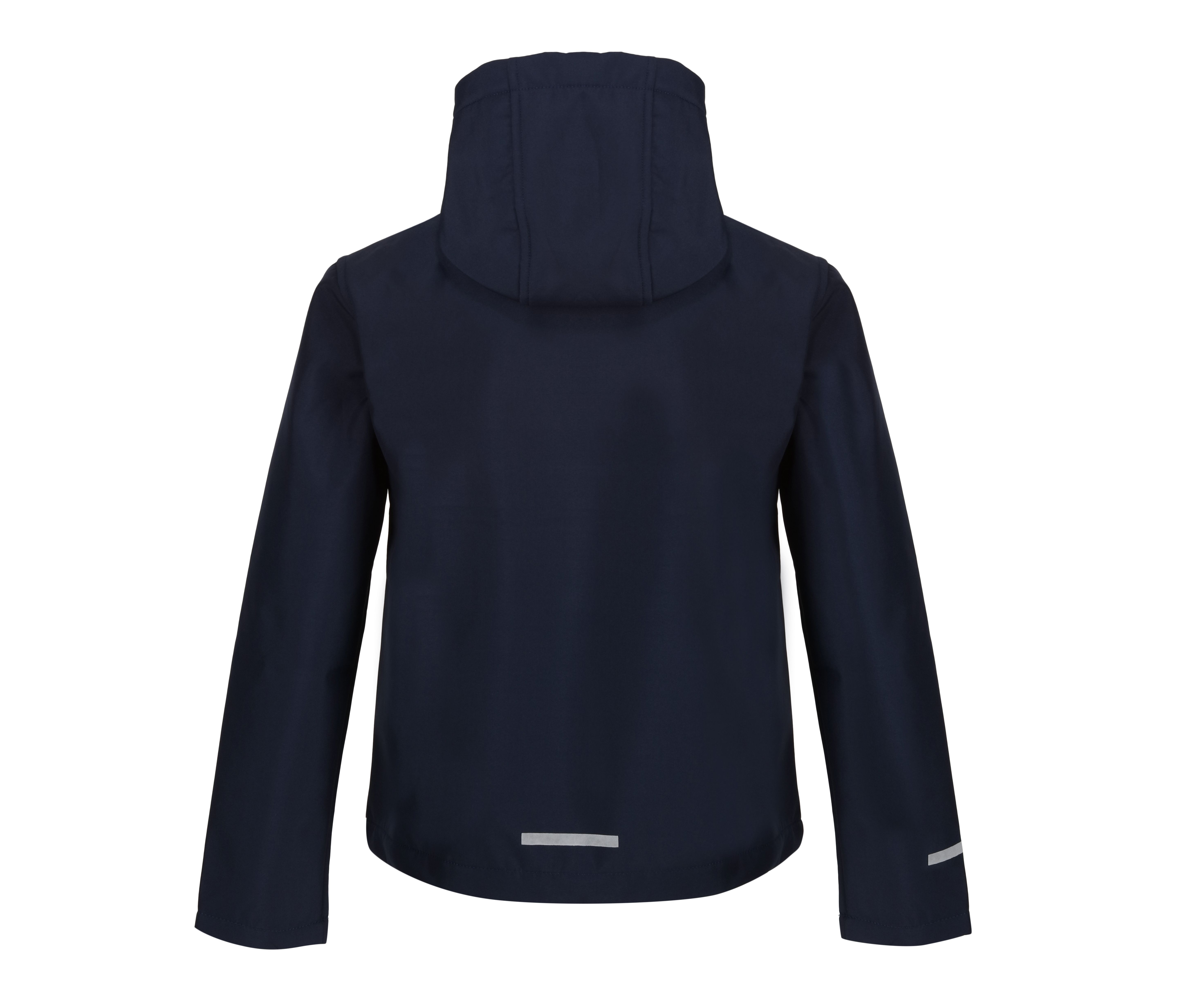 JUNIOR ABLAZE 3 LAYER SOFTSHELL