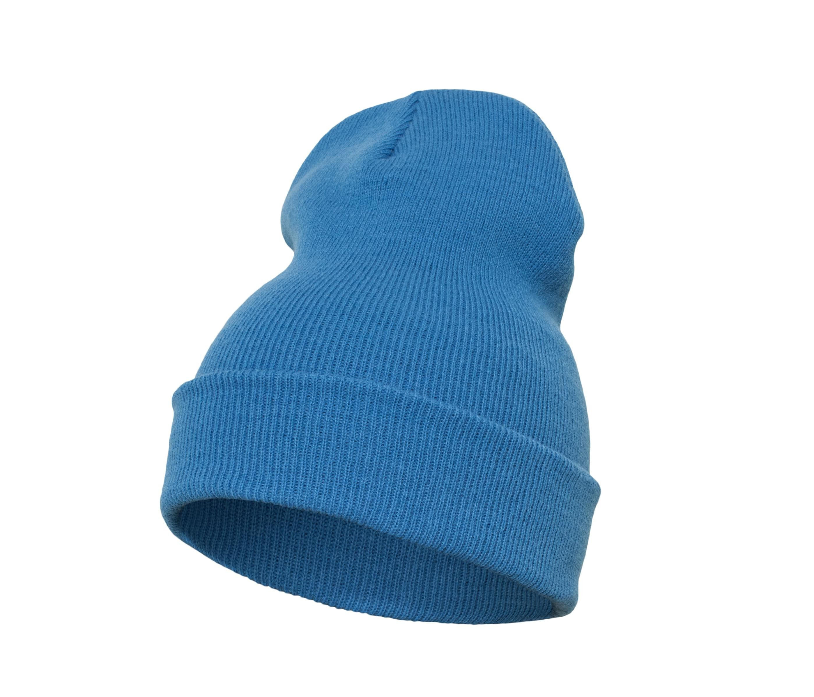 HEAVYWEIGHT LONG BEANIE