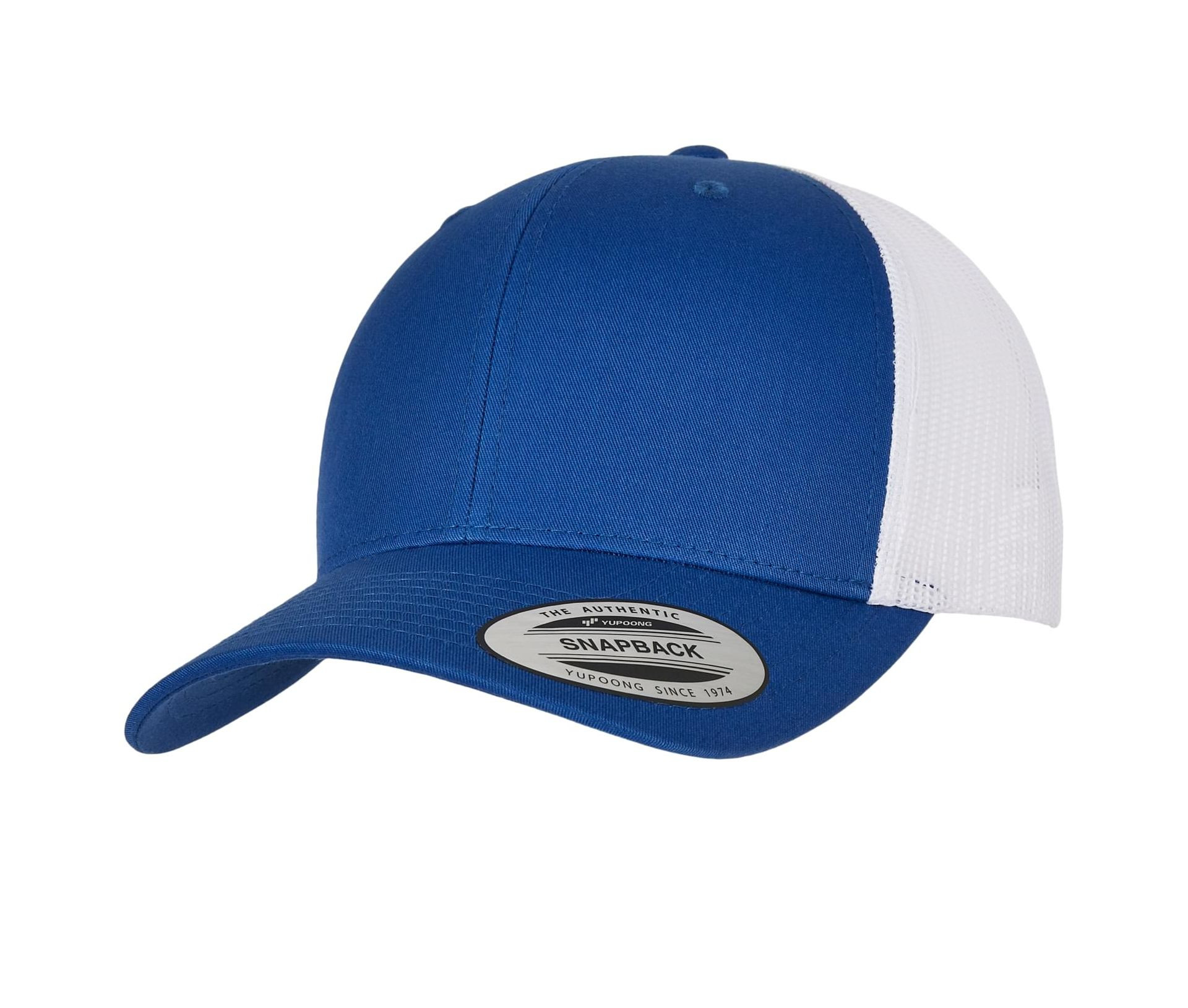 RETRO TRUCKER CAP
