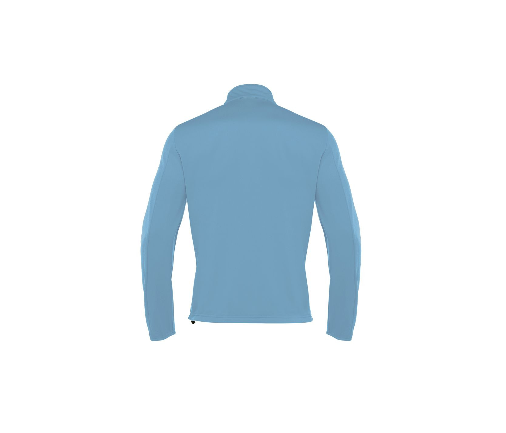 NEMESIS JUNIOR FULL ZIP SWEATSHIRT