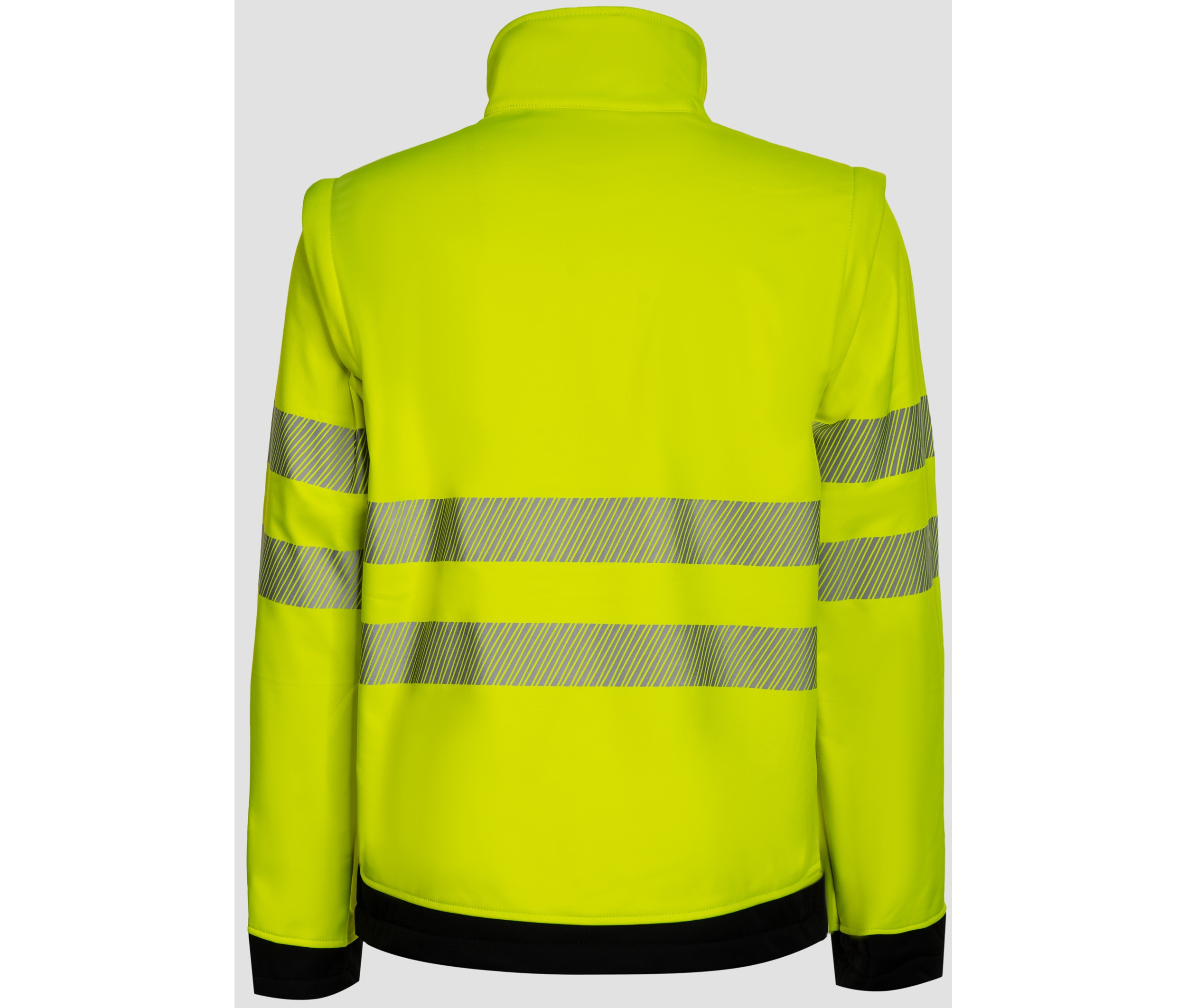 EOS SOFTSHELL JACKET