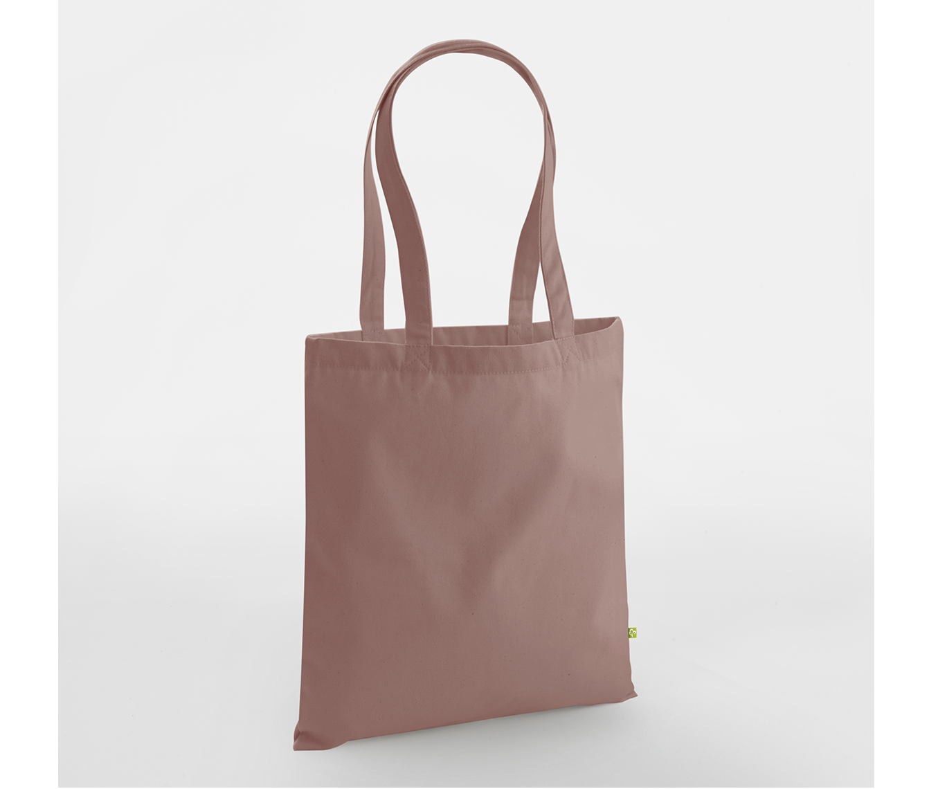 EARTHAWARE® ORGANIC BAG FOR LIFE