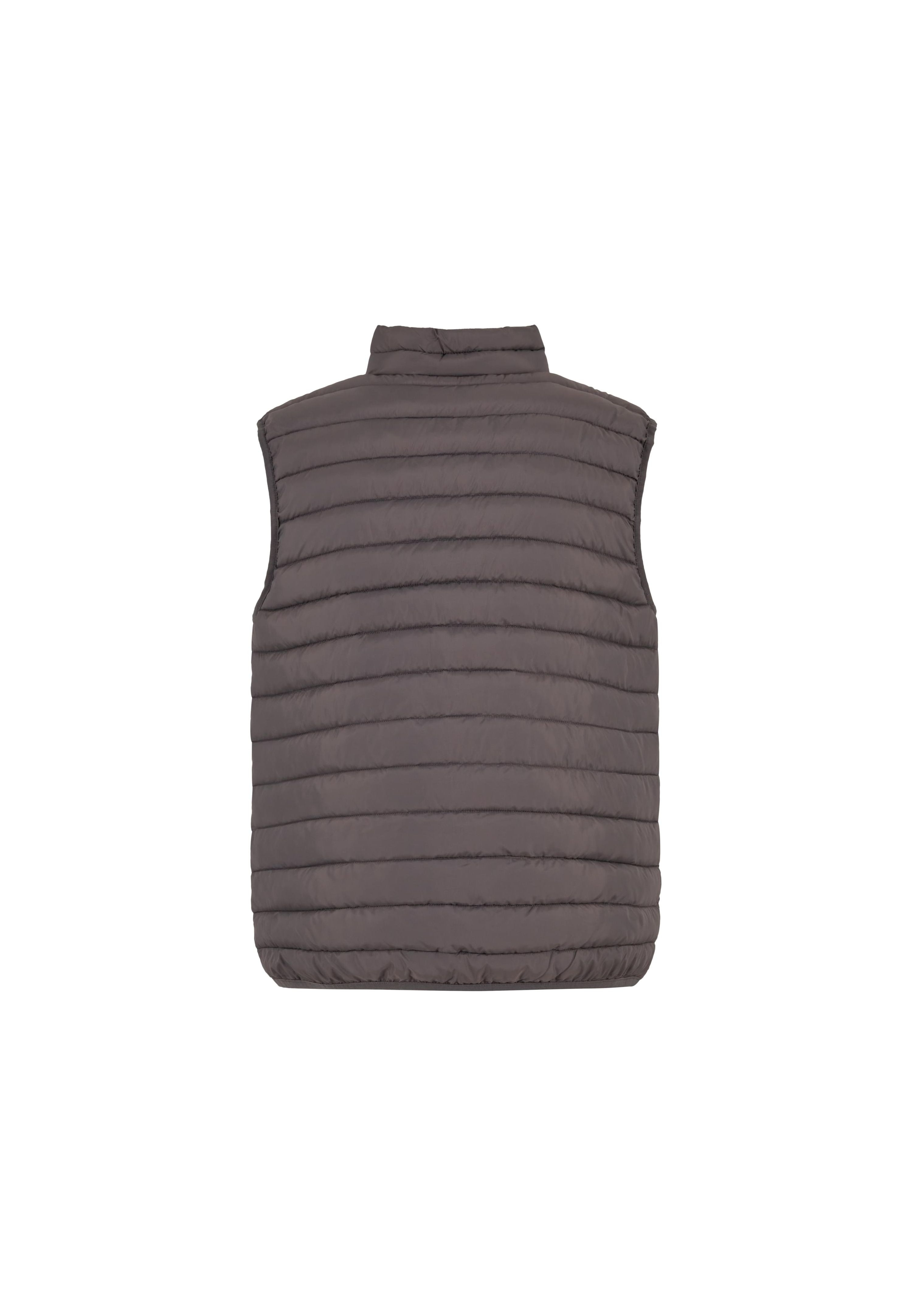 LIGHT PUFFER VEST