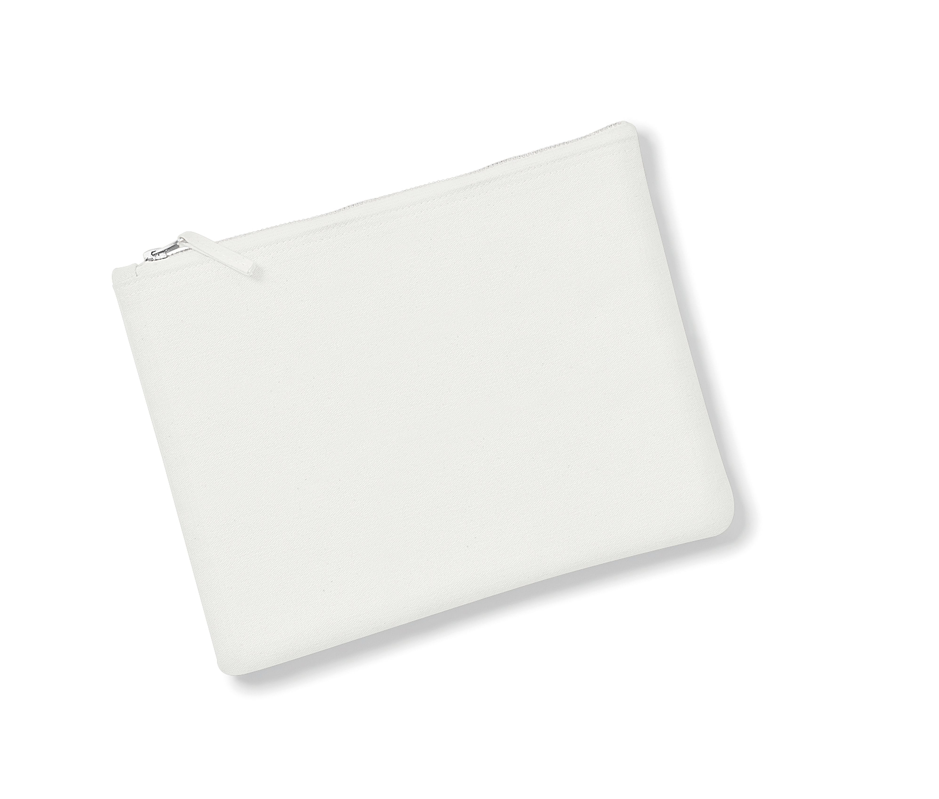 CANVAS ACCESSORY CASE