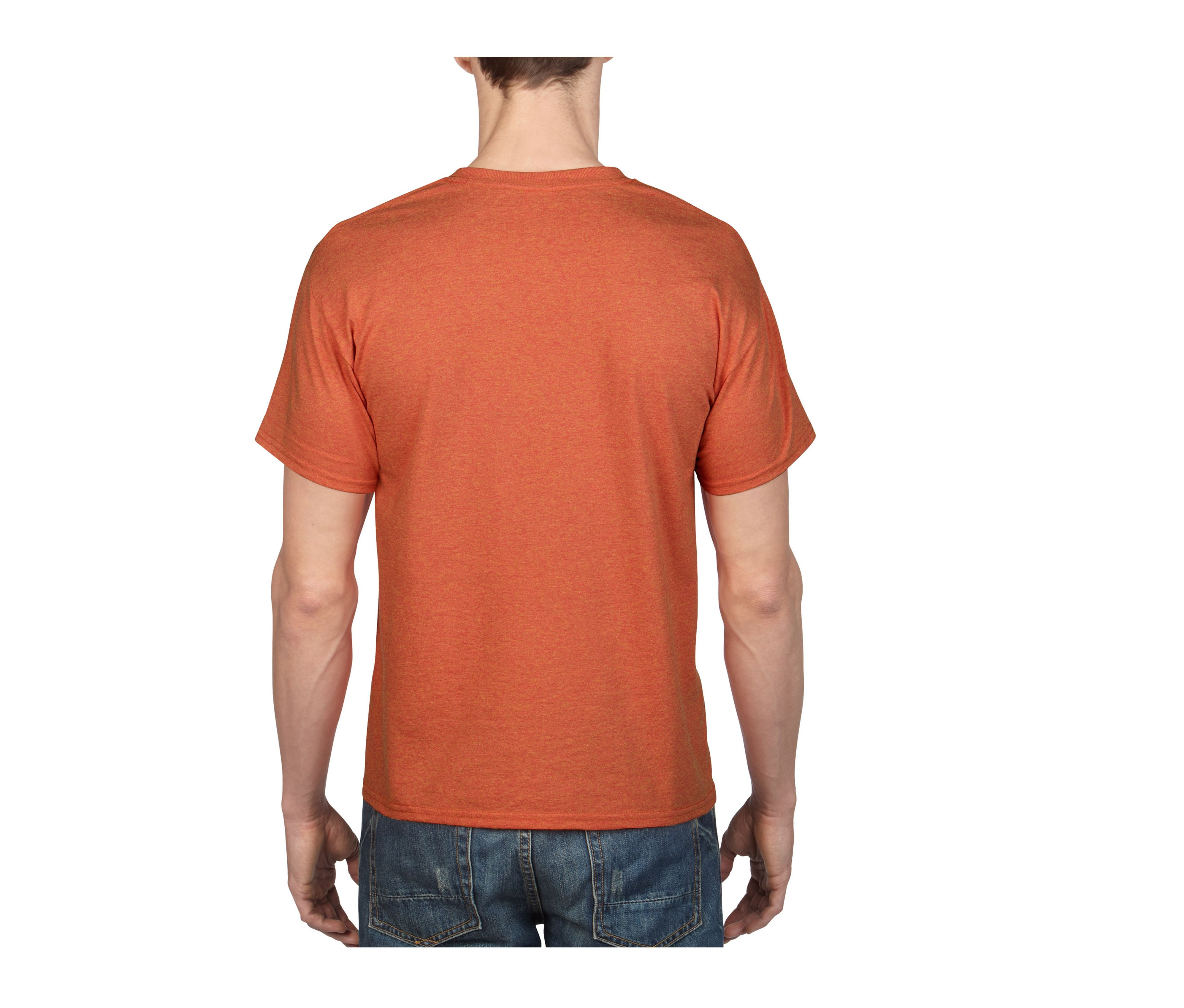 HEAVY COTTON ADULT T-SHIRT